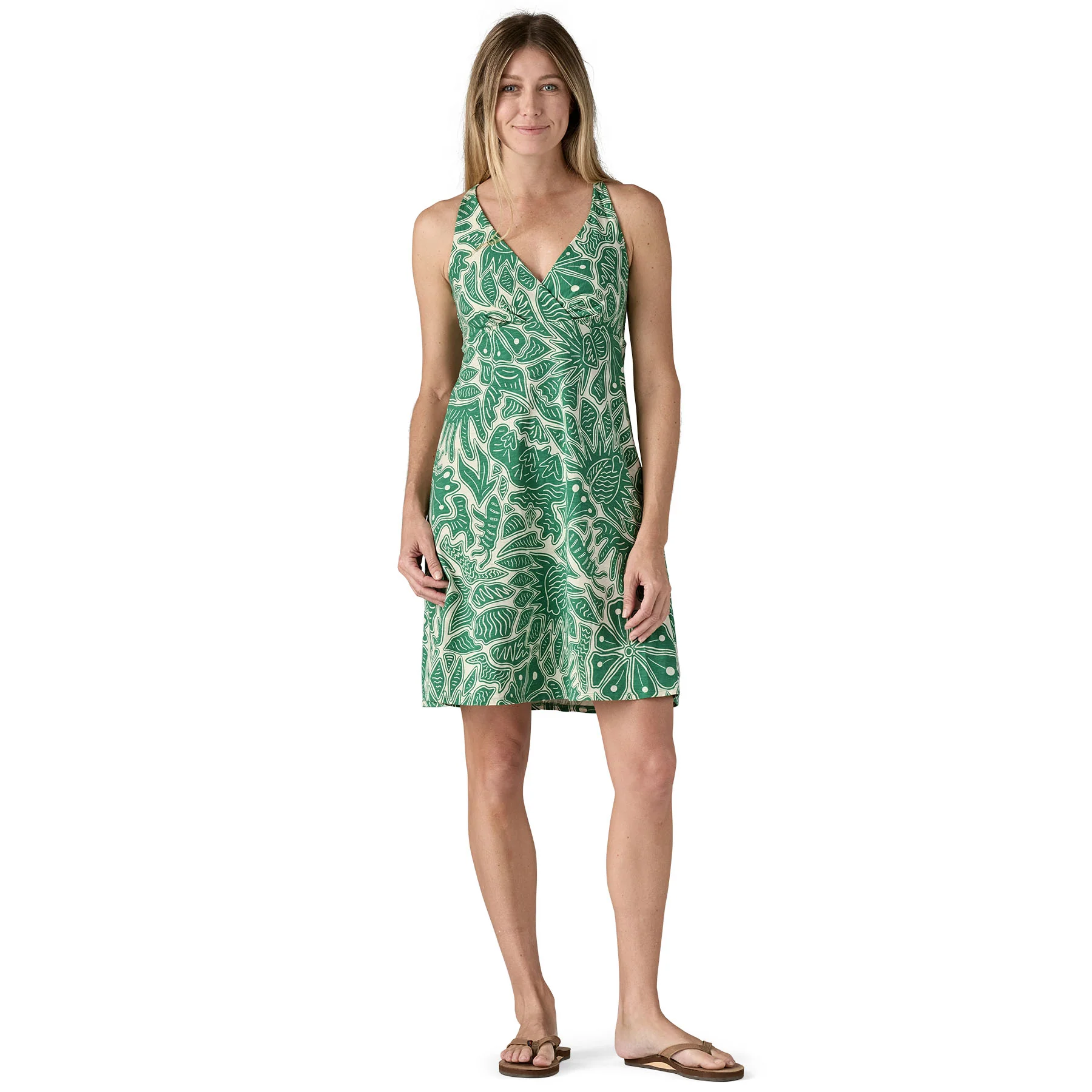 Women's Amber Dawn Dress - Image 3