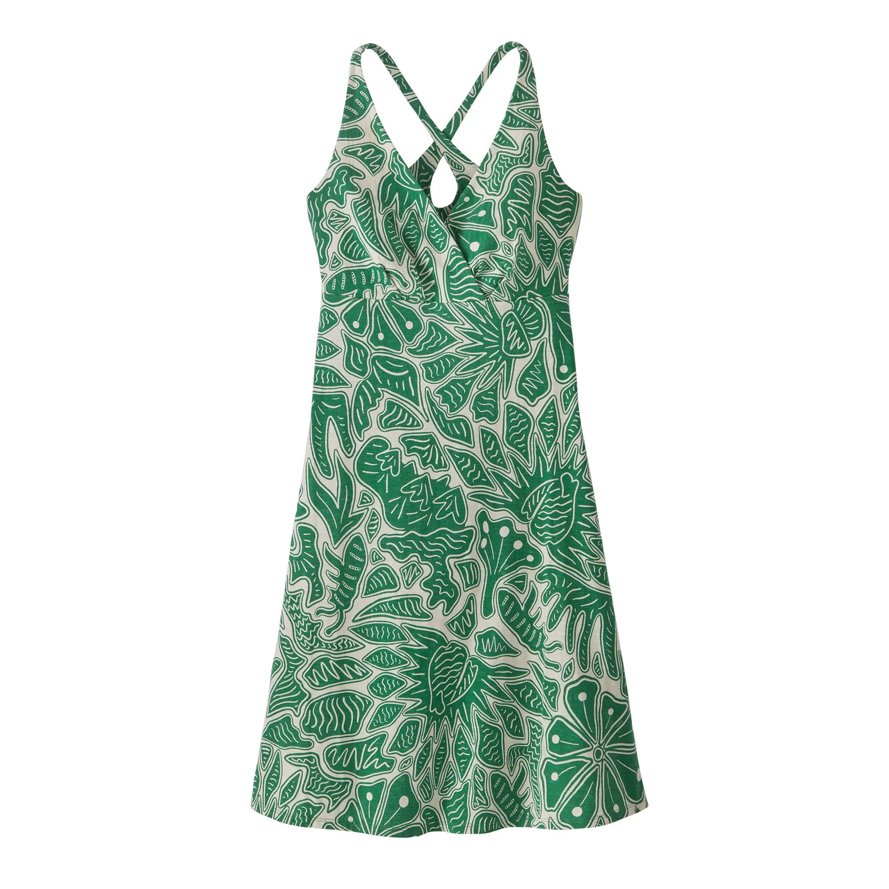 Women's Amber Dawn Dress - Image 4