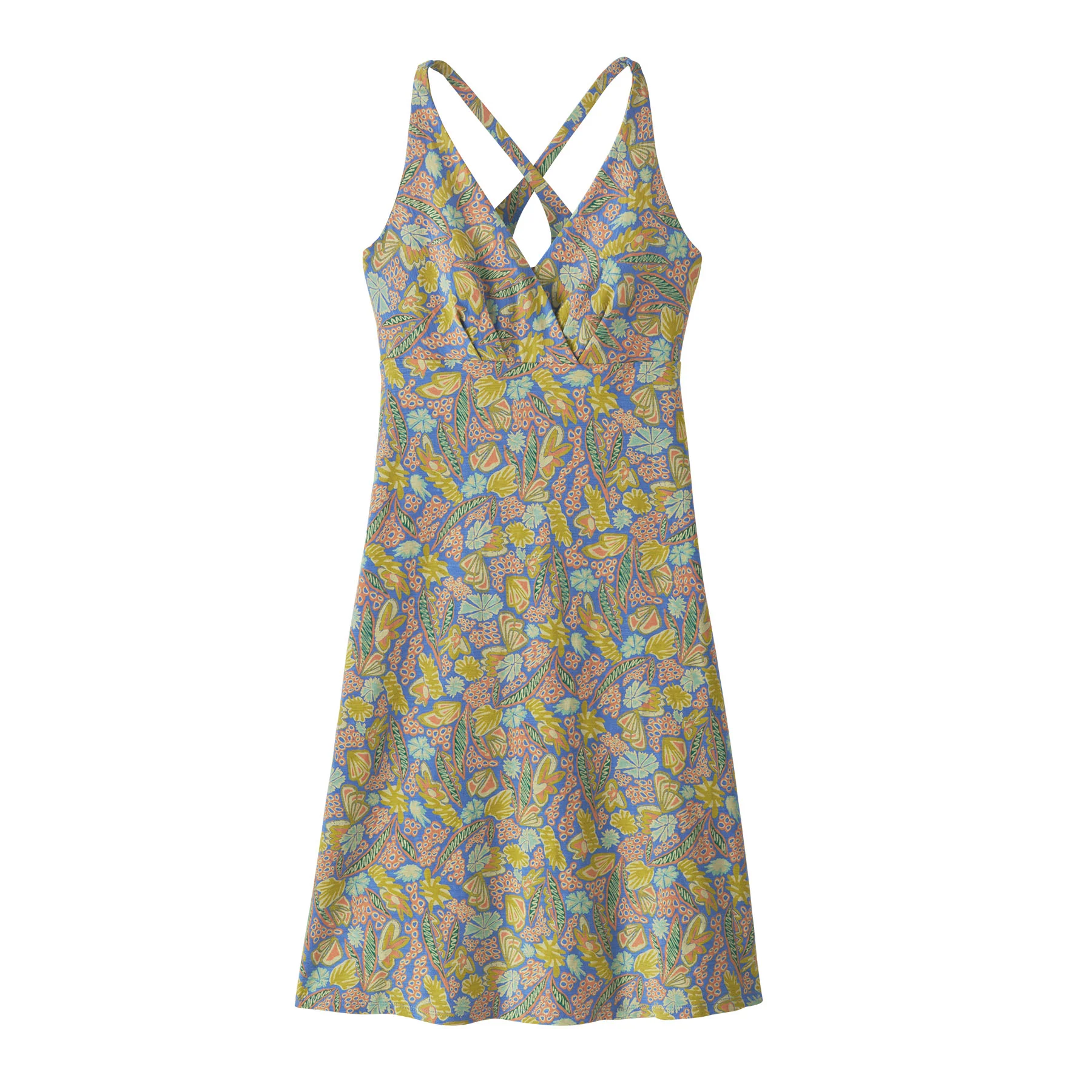 Women's Amber Dawn Dress - Image 5