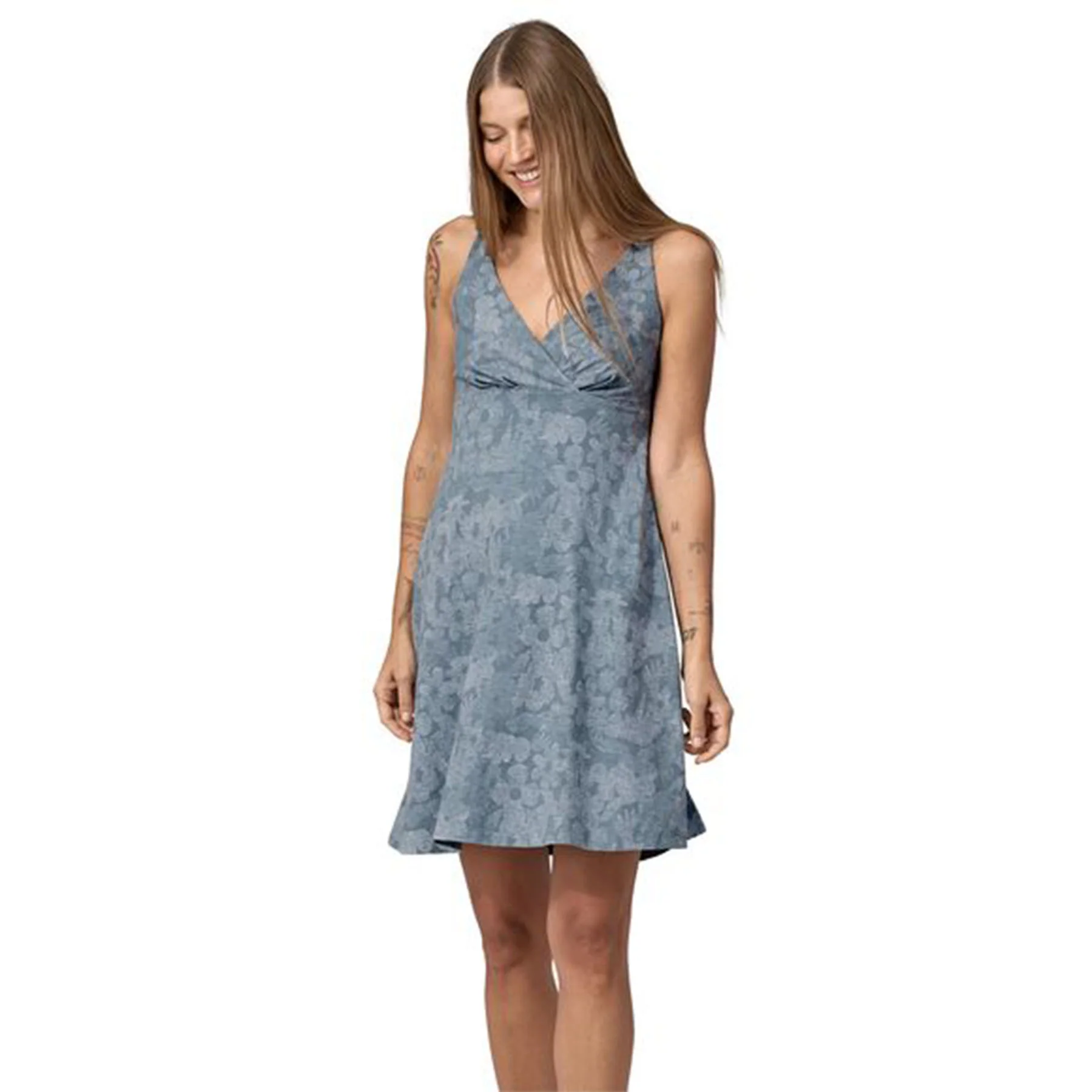 Women's Amber Dawn Dress - Image 6