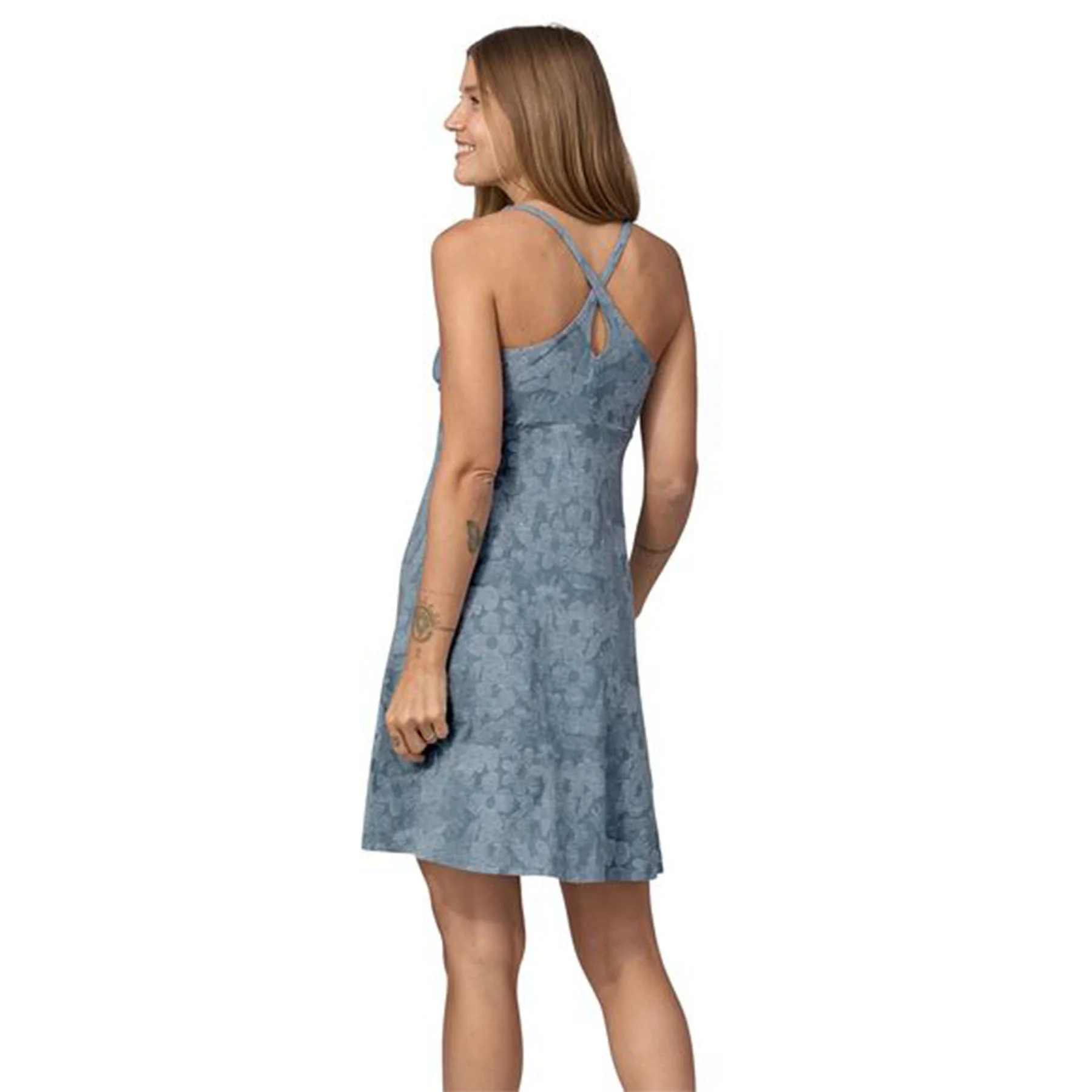 Women's Amber Dawn Dress - Image 7