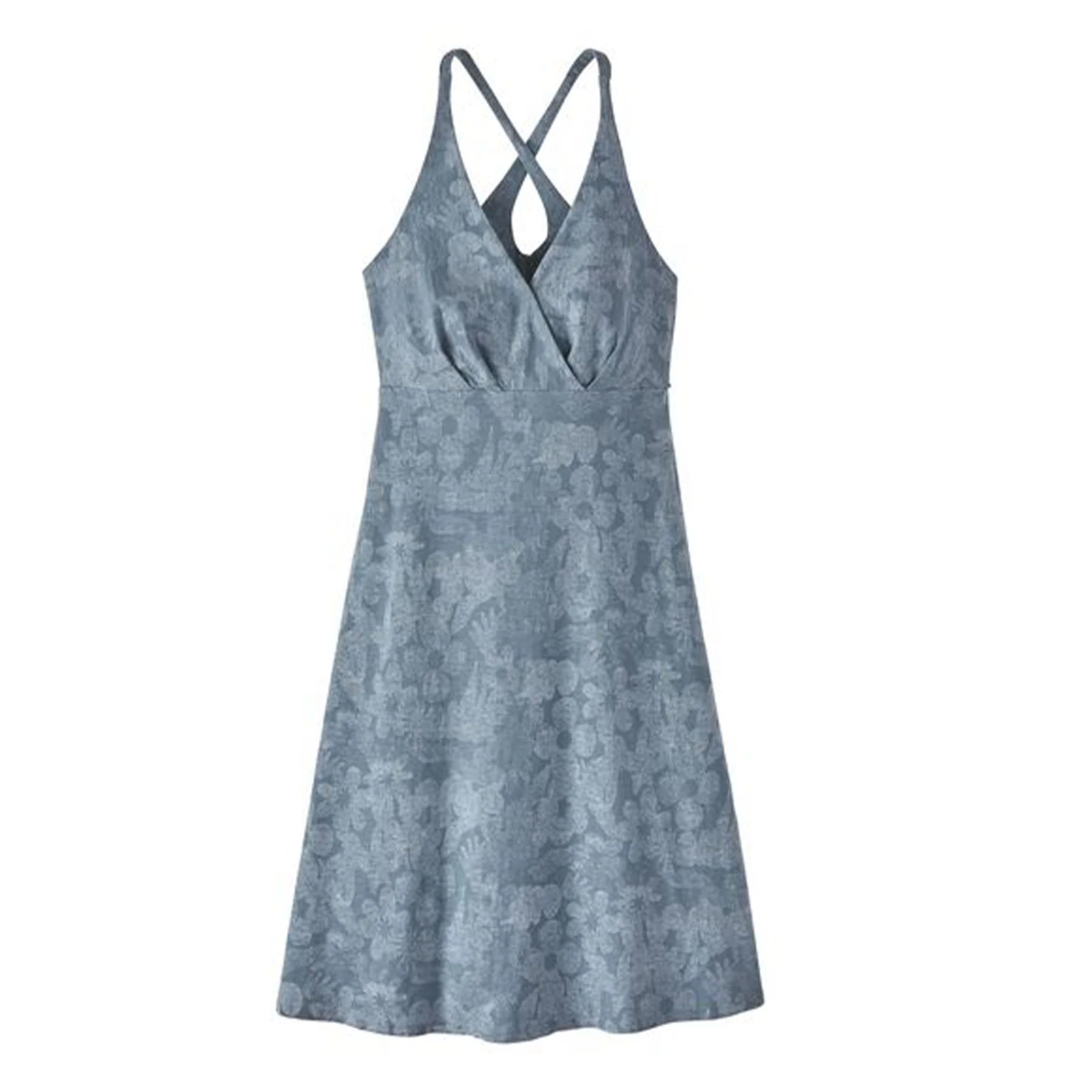 Women's Amber Dawn Dress - Image 9