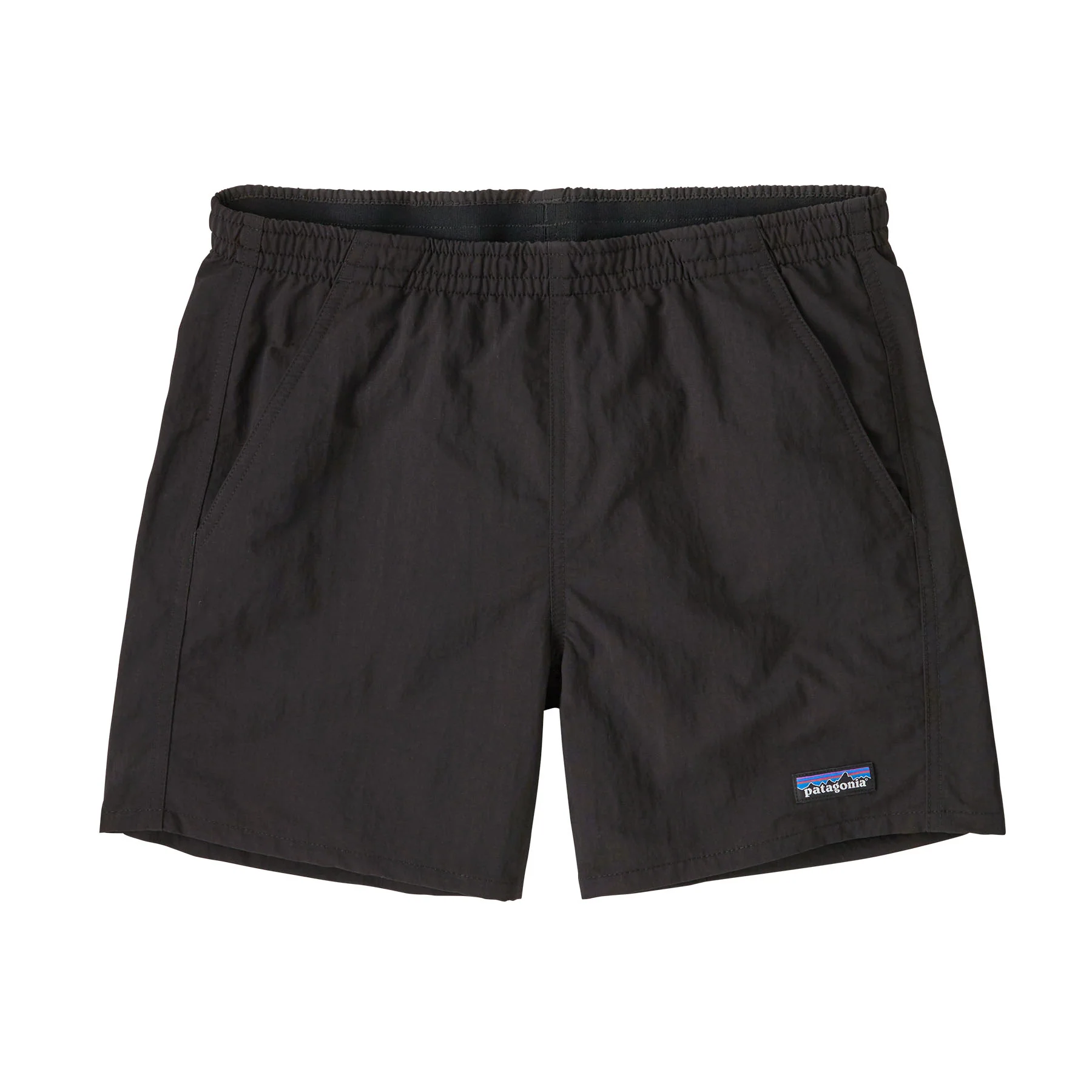 Women's Baggies Shorts - 5 inch - Image 4