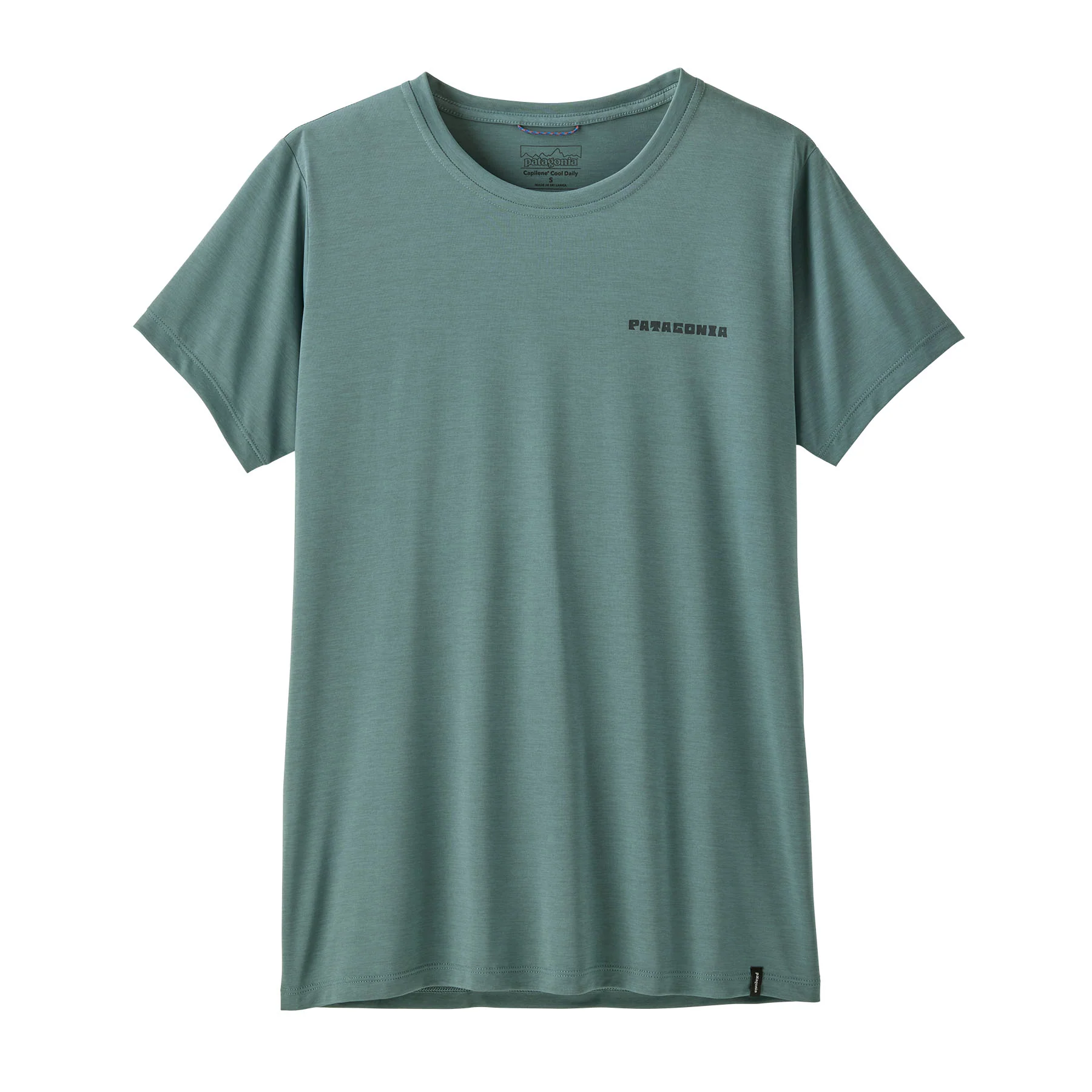 Women's Cap Cool Daily Shirt - Mother Rays - Image 5