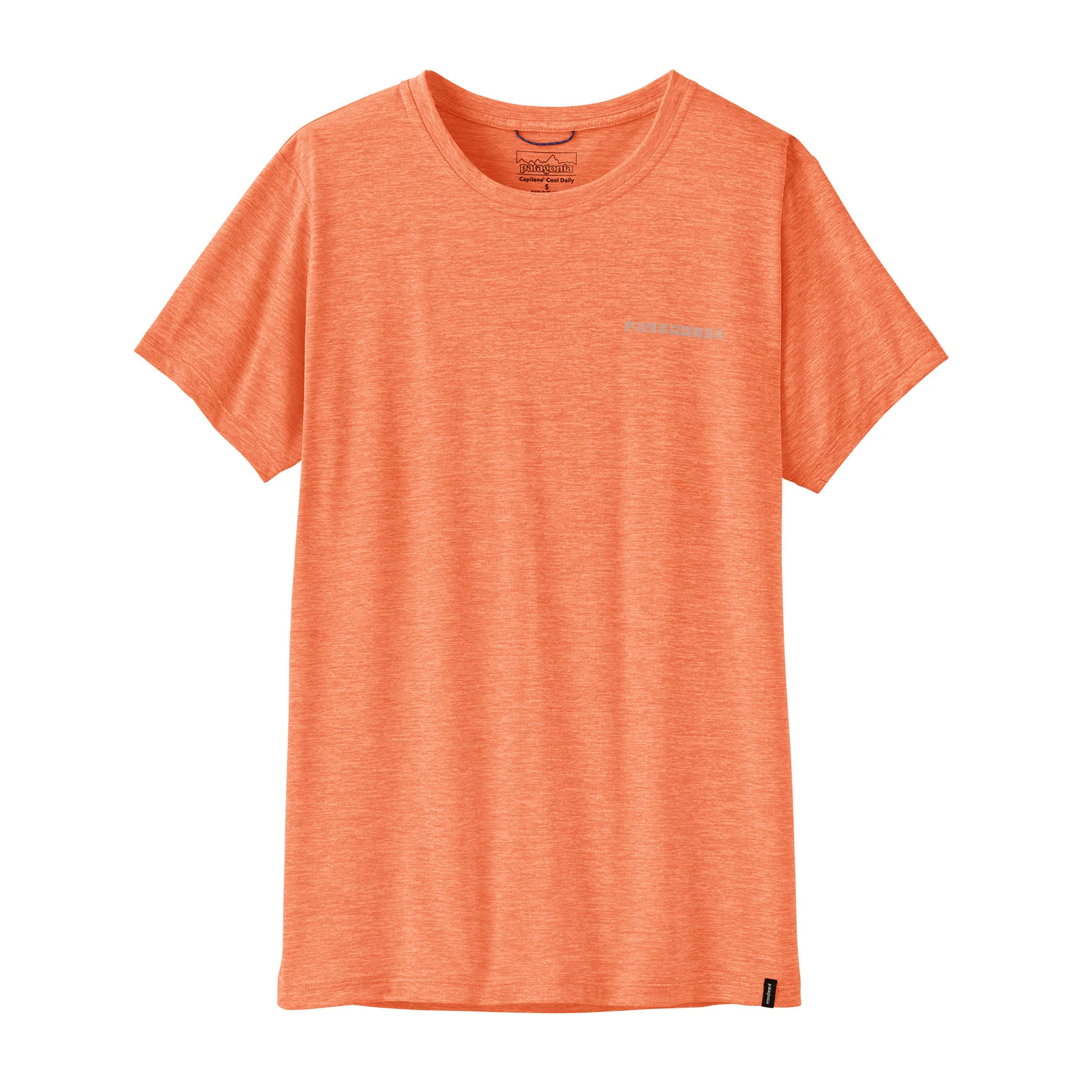 Women's Cap Cool Daily Shirt - Mother Rays - Image 7