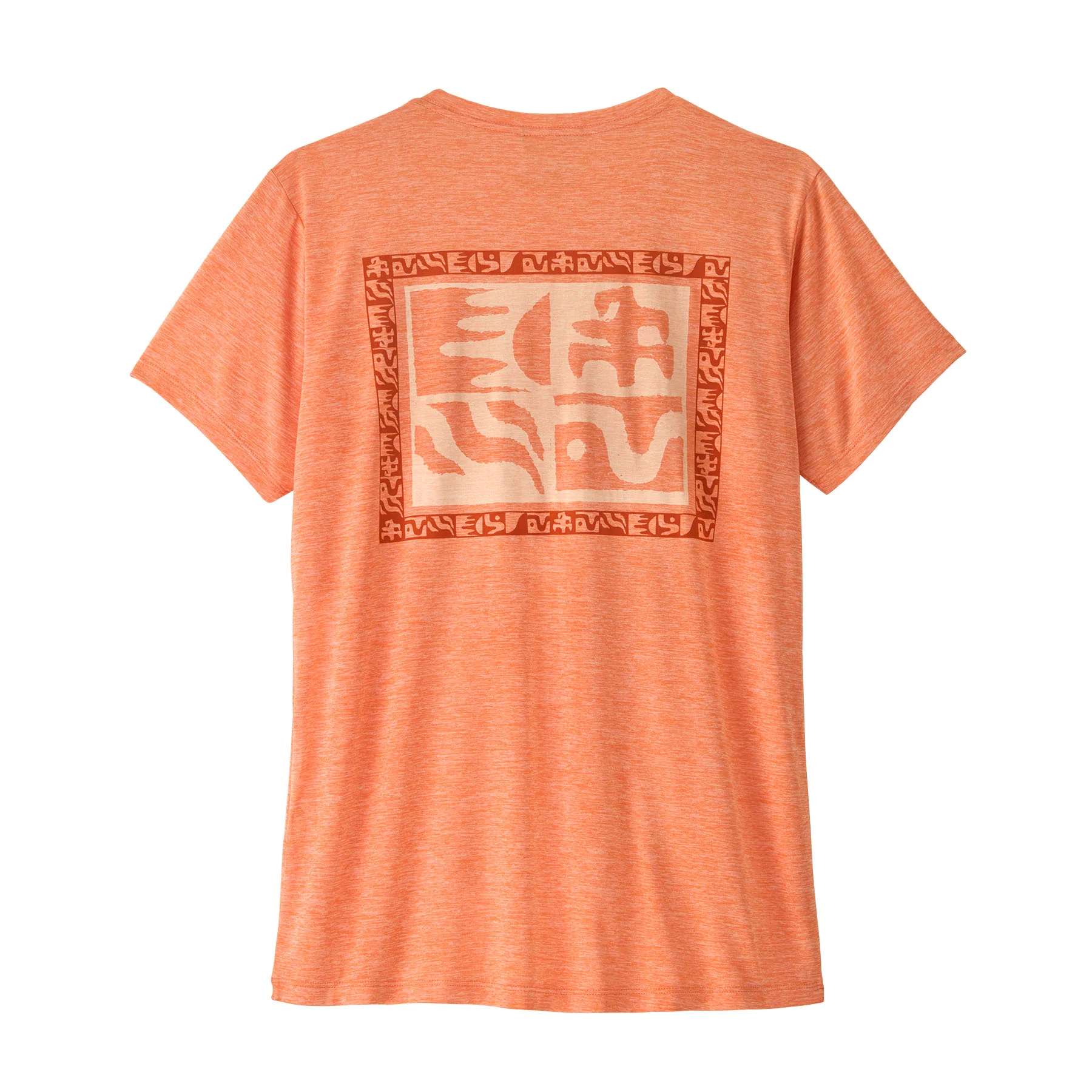 Women's Cap Cool Daily Shirt - Mother Rays - Image 8