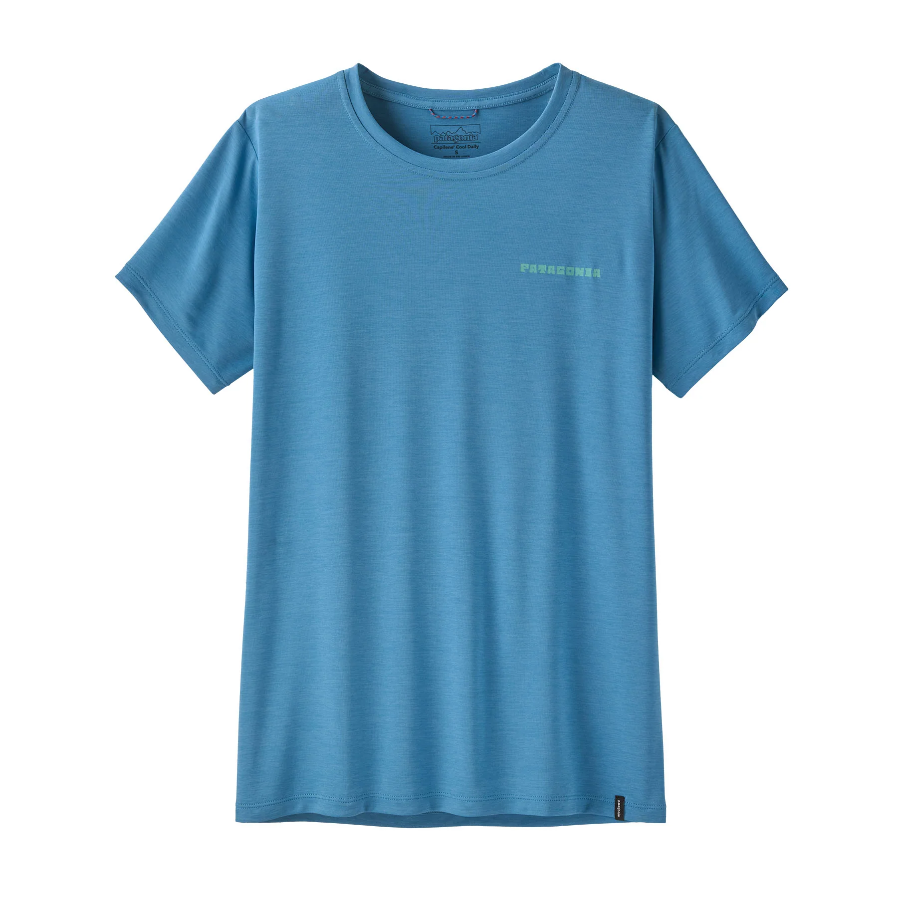 Women's Cap Cool Daily Shirt - Mother Rays - Image 9
