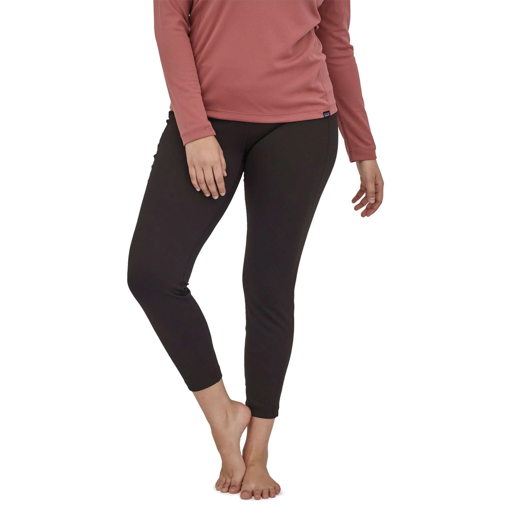 Women's Capilene Midweight Bottoms - Image 3