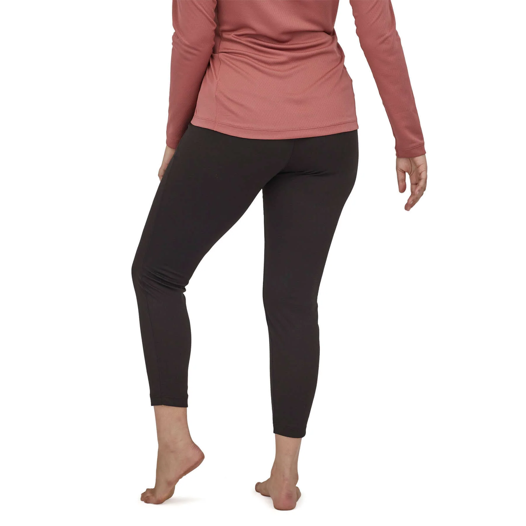 Women's Capilene Midweight Bottoms - Image 4