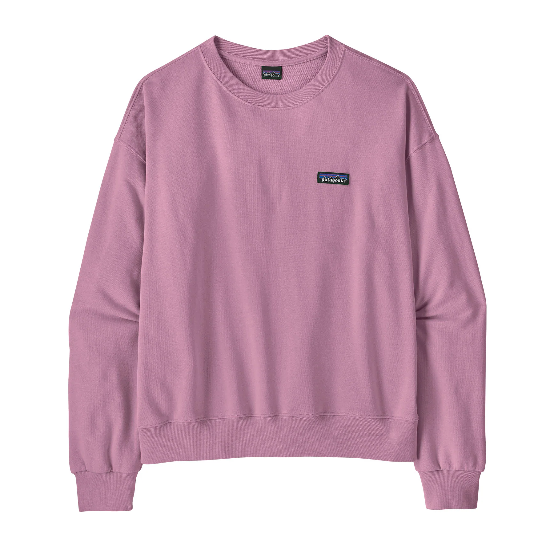 Women's Daily Crew Pullover