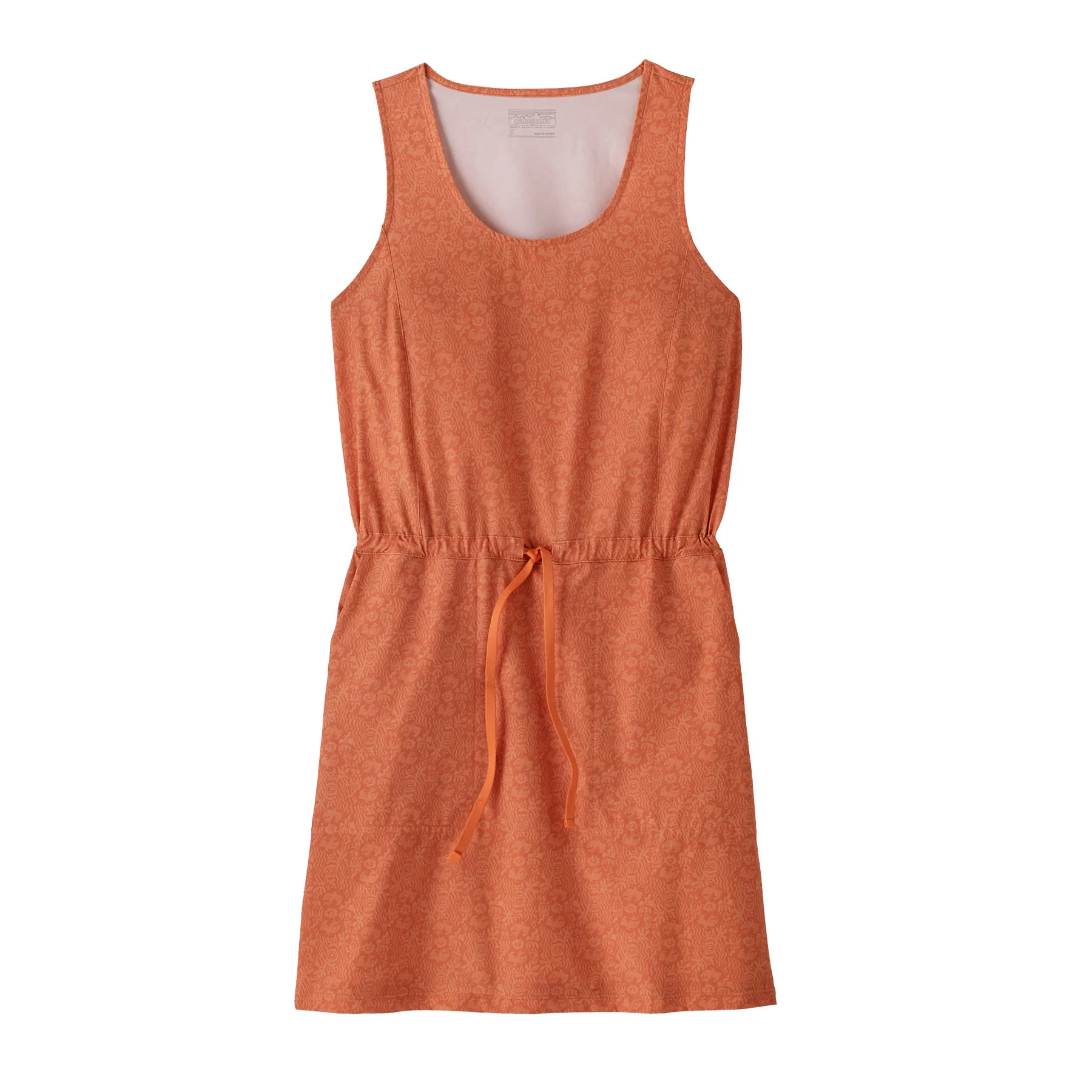 Women's Fleetwith Dress - Image 3