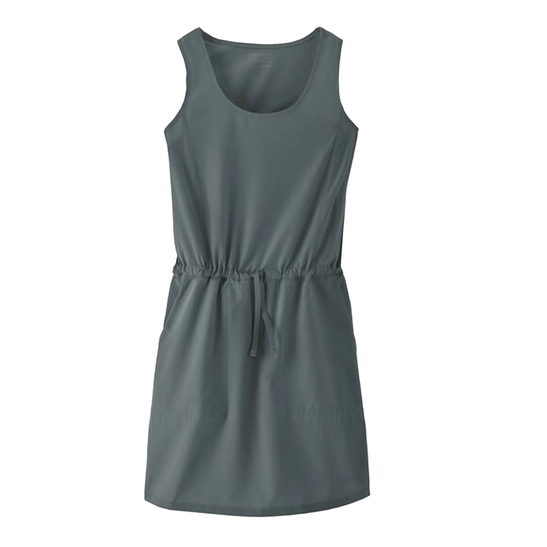 Women's Fleetwith Dress - Image 4