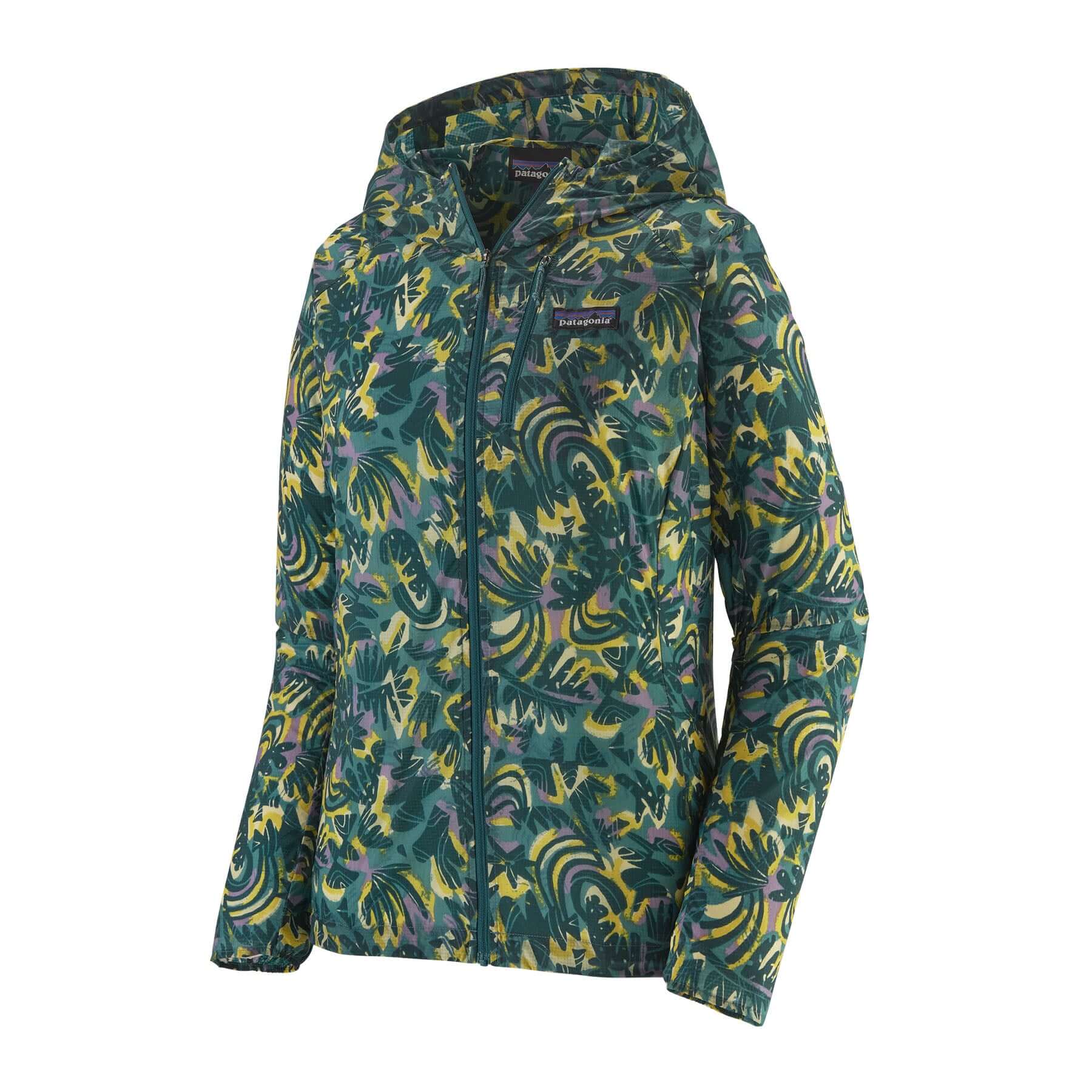 Women's Houdini Windbreaker Jacket - Image 3