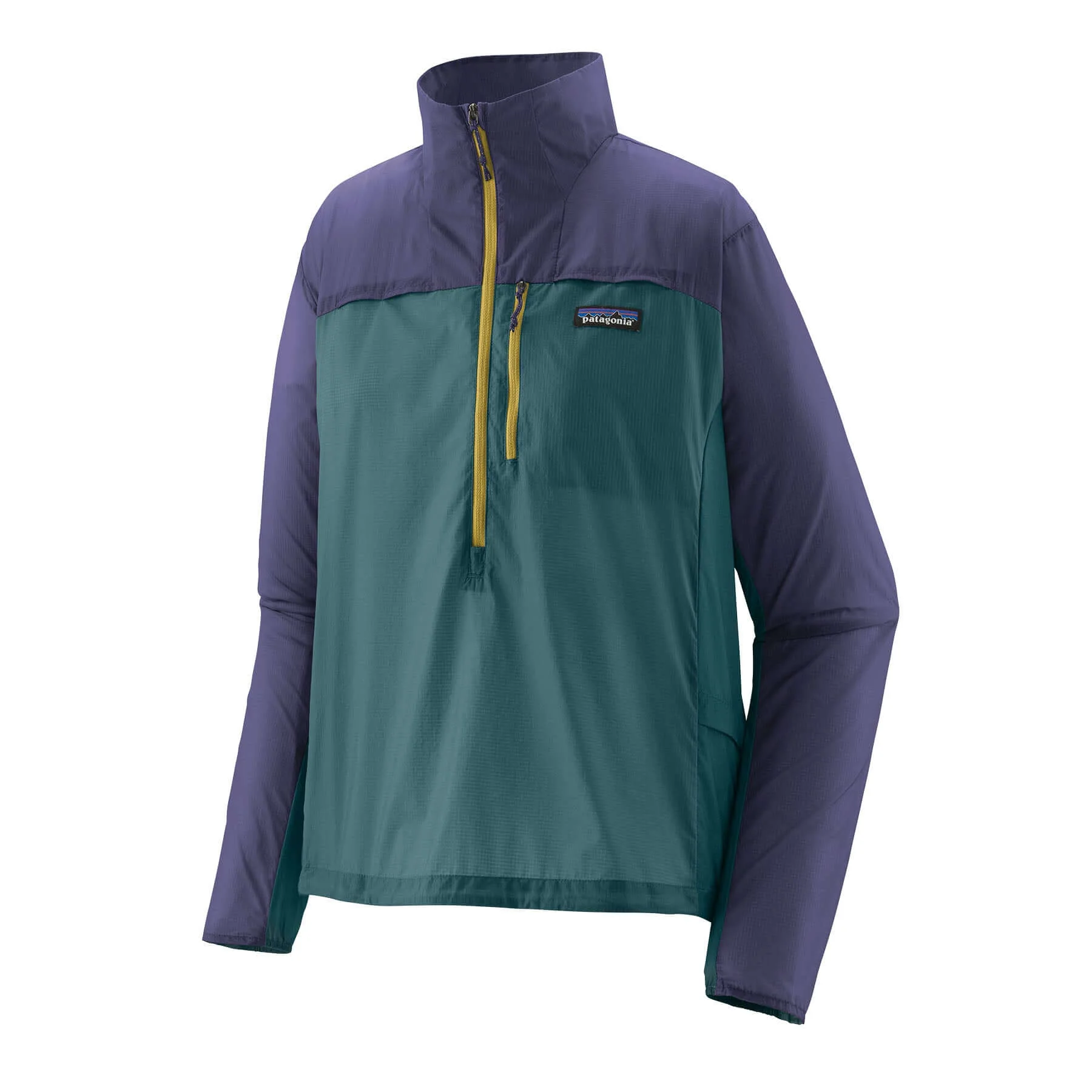Women's Houdini Stash 1/2 Zip Pullover - Image 3