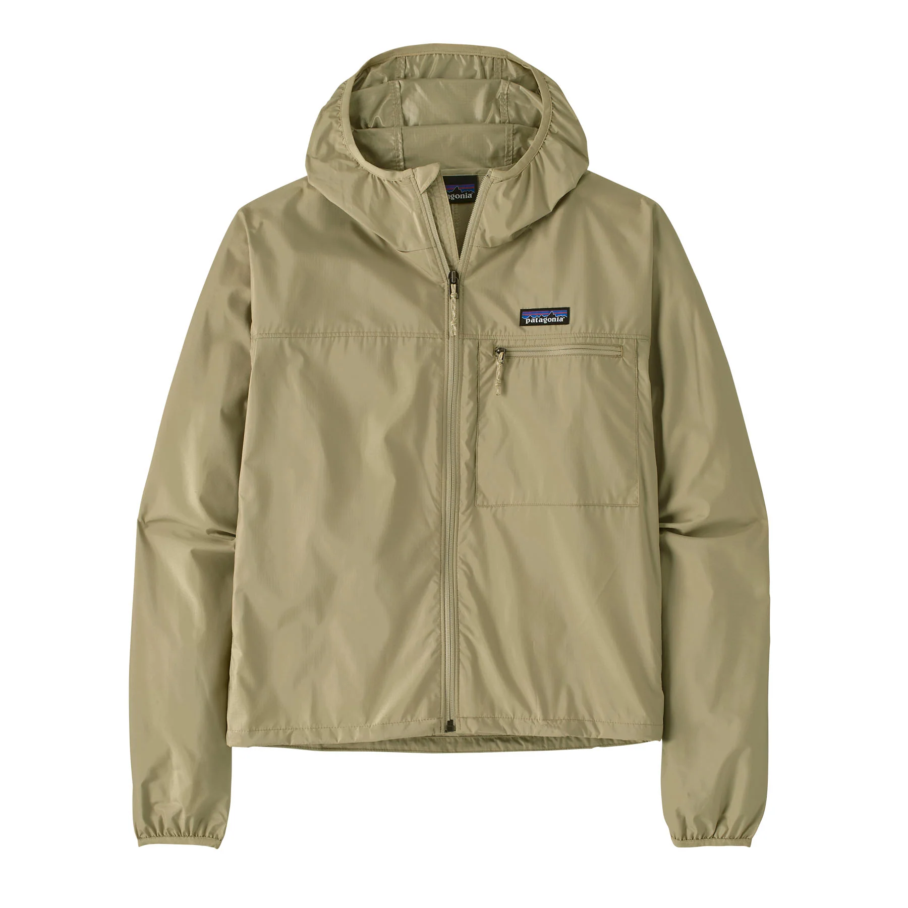 Women's Light & Variable Jacket