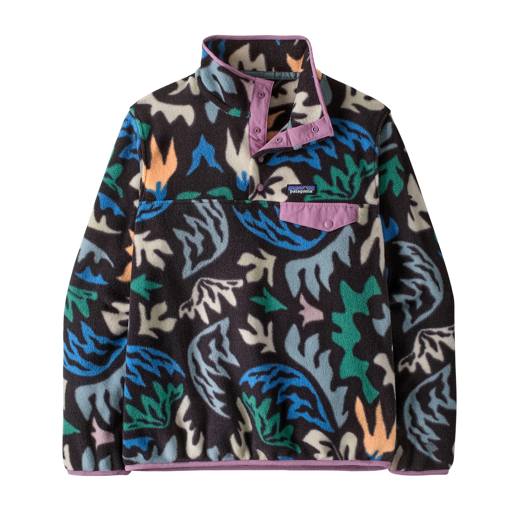 Women's Lightweight Synch Snap-T Pullover - Image 2