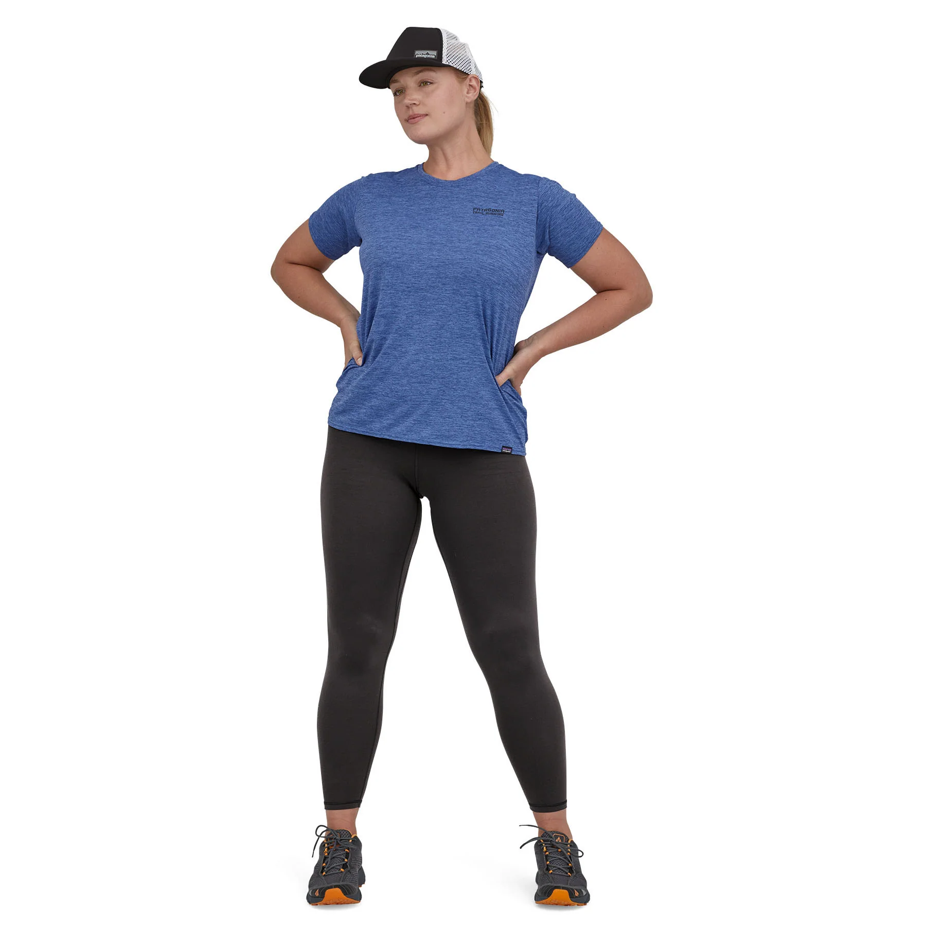 Women's Maipo 7/8 Tights - Image 11