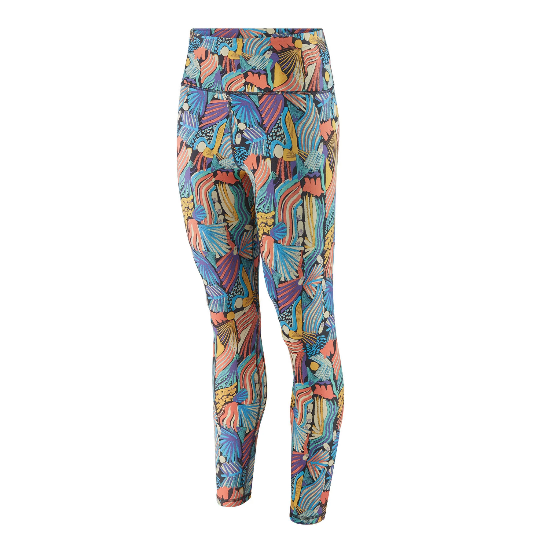 Women's Maipo 7/8 Tights - Image 12