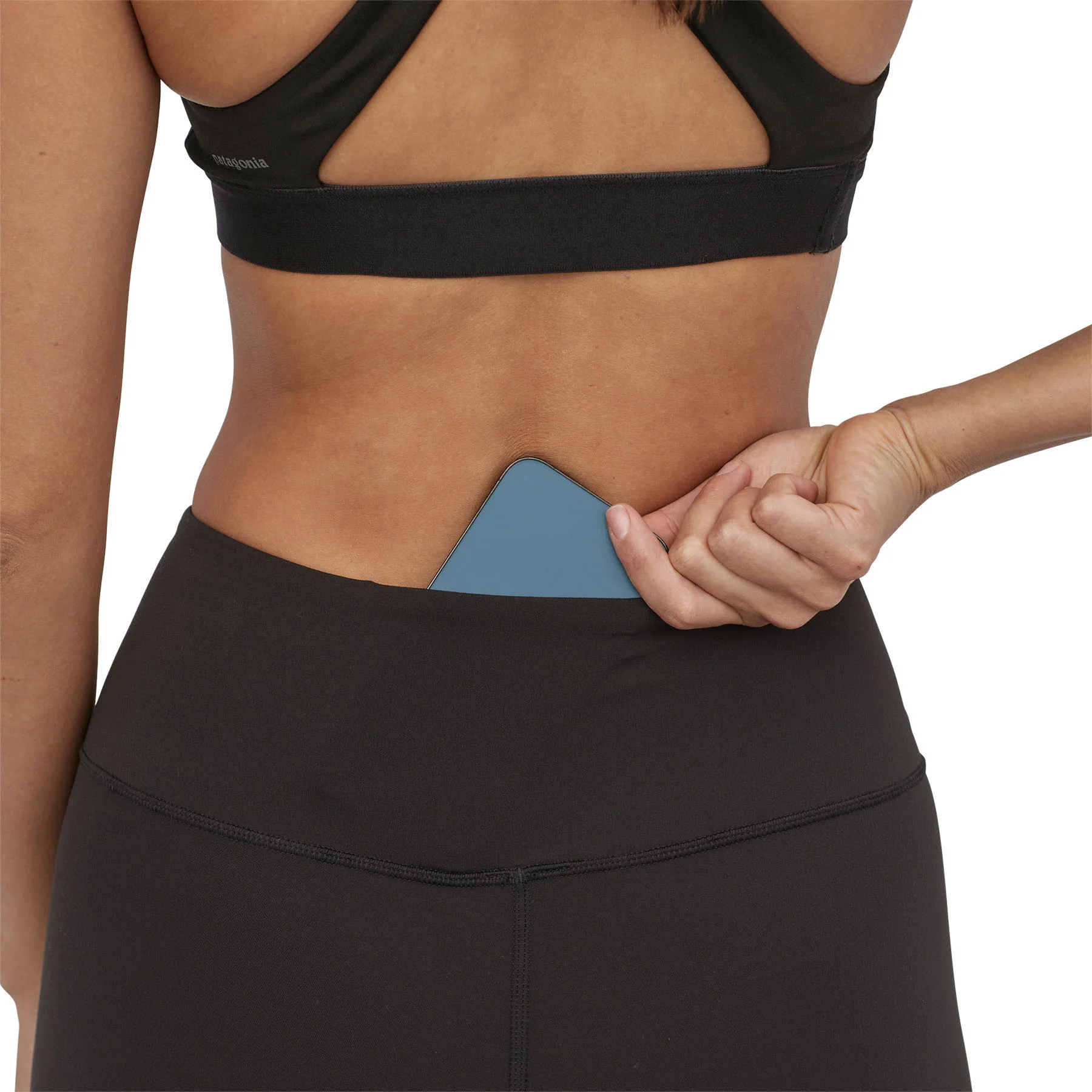 Women's Maipo 7/8 Tights - Image 6