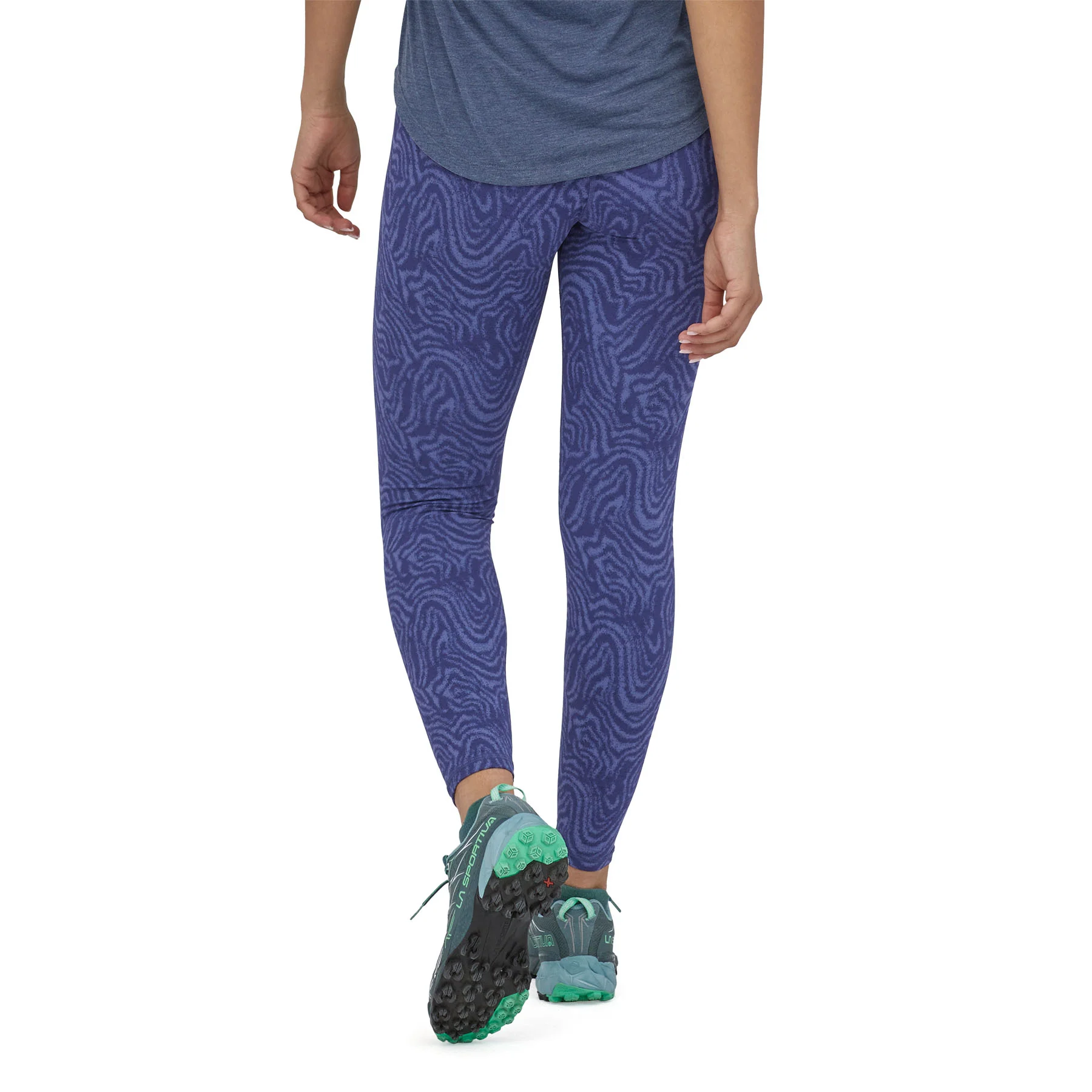Women's Maipo 7/8 Tights - Image 9