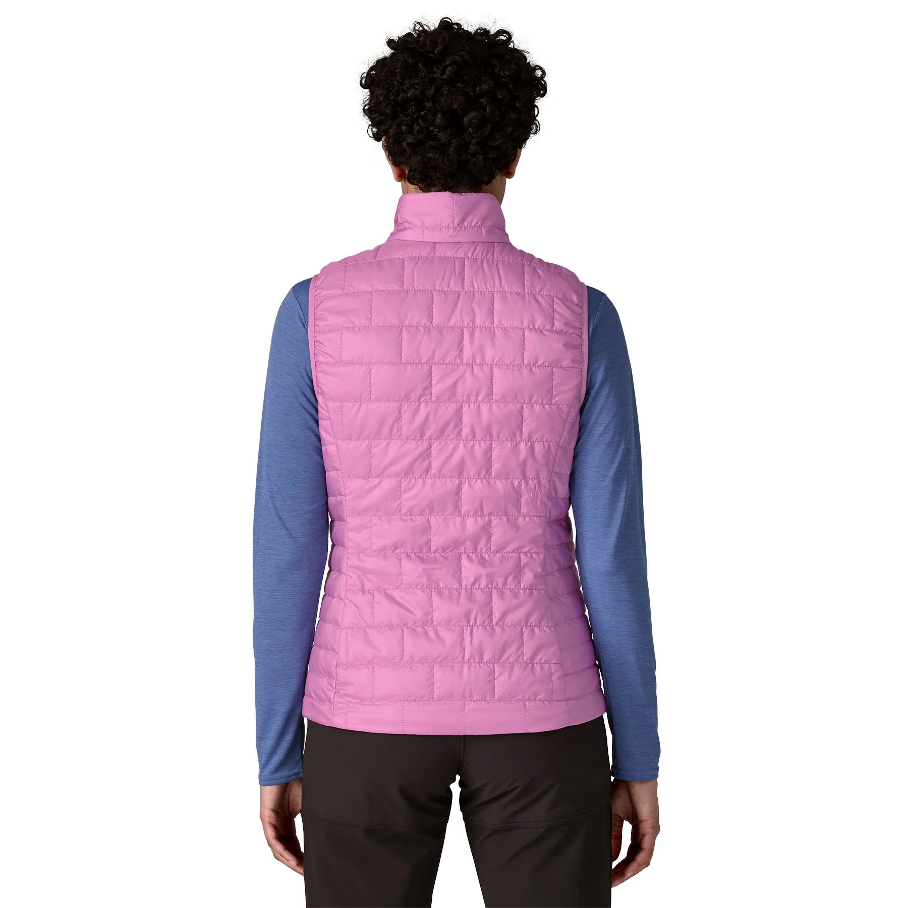 Women's Nano Puff Vest - Image 2