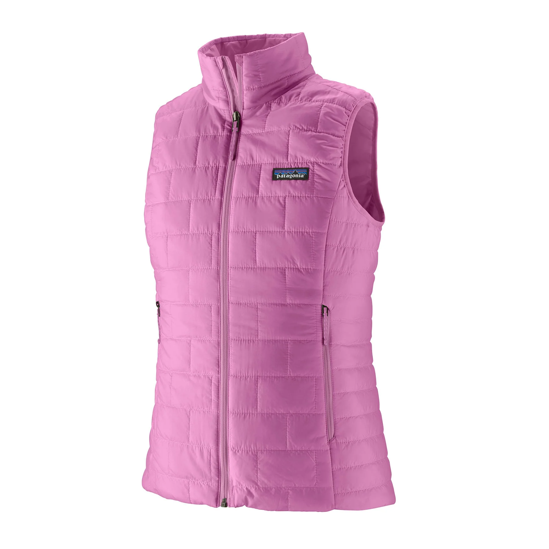Women's Nano Puff Vest - Image 5