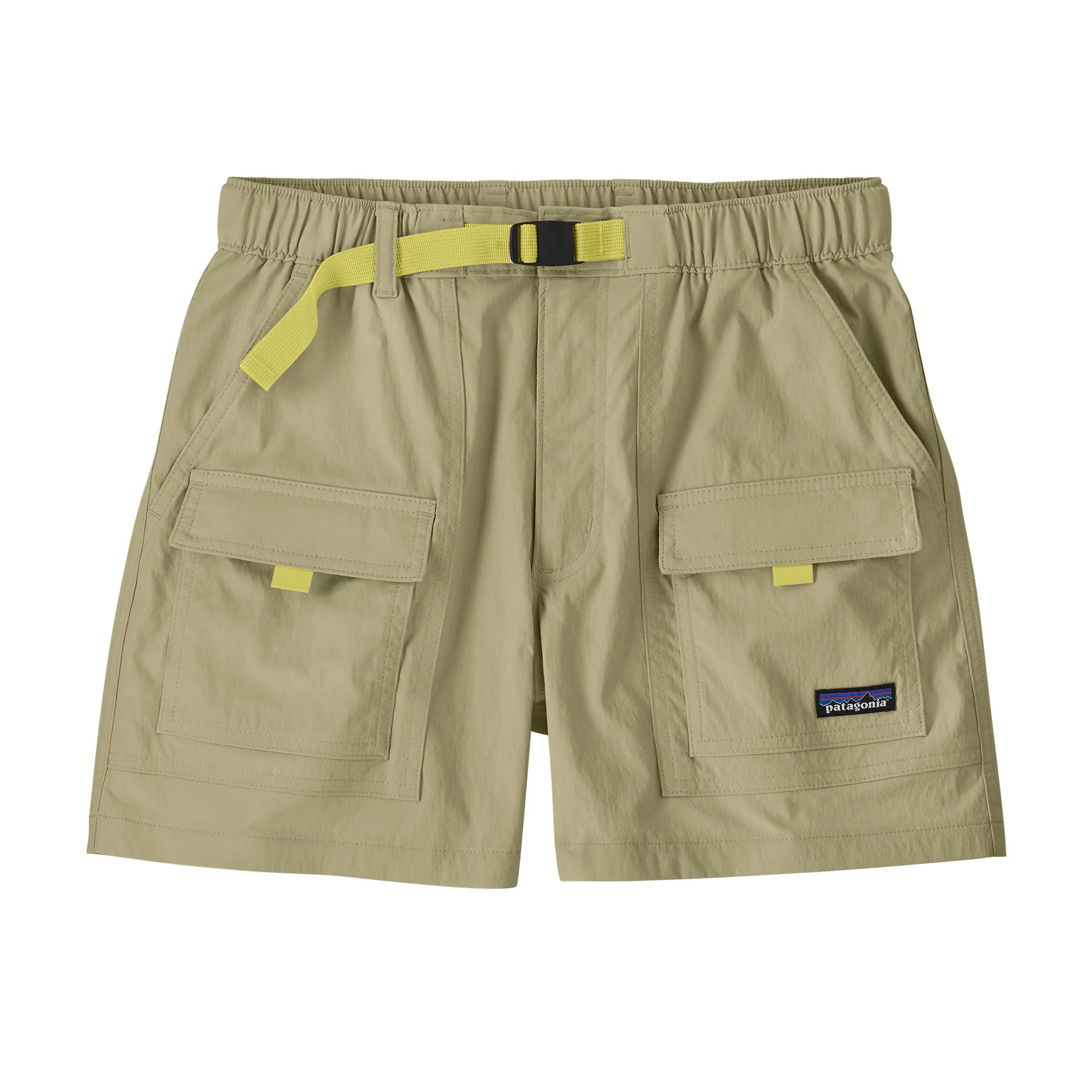Women's Outdoor Everyday Shorts - Image 2