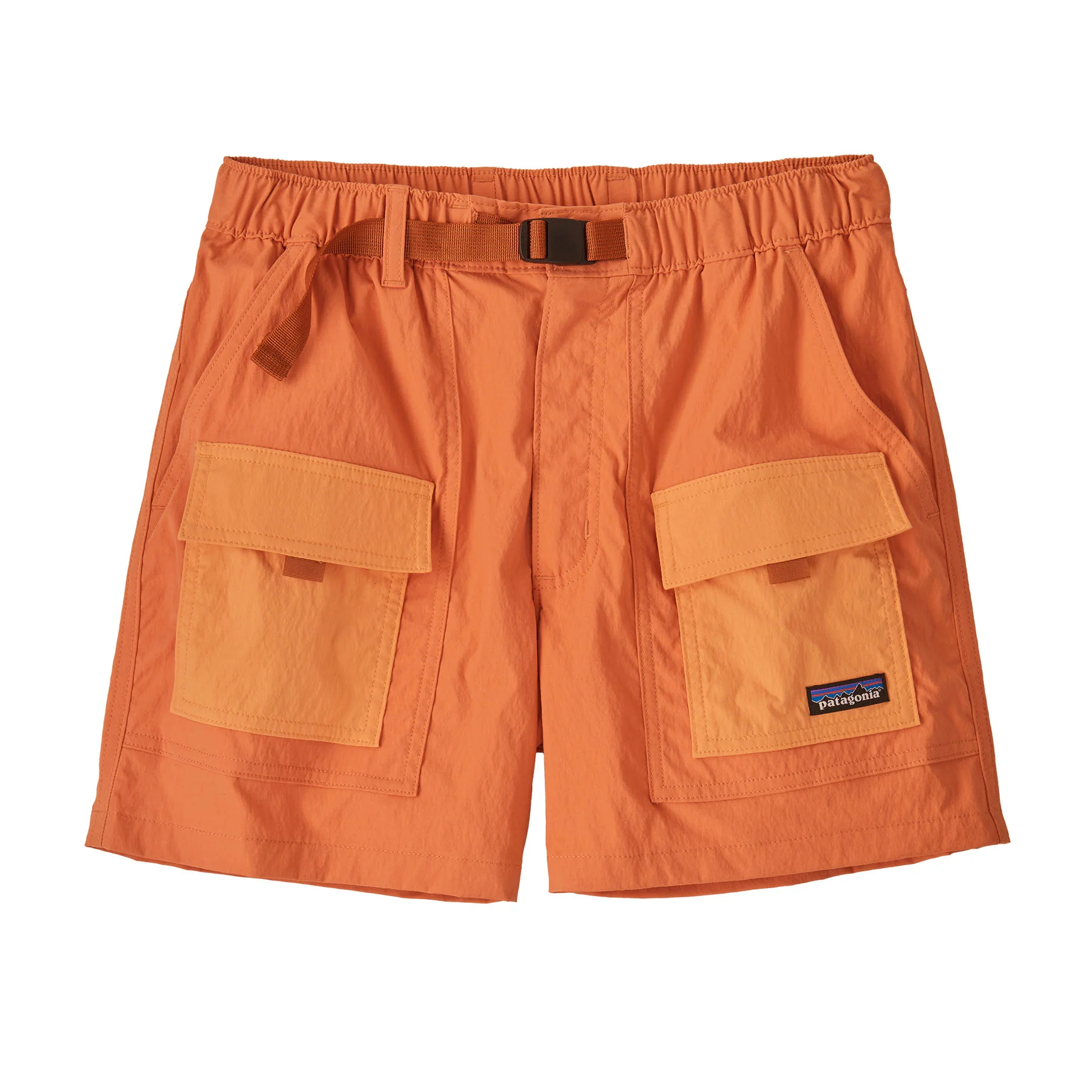 Women's Outdoor Everyday Shorts - Image 3