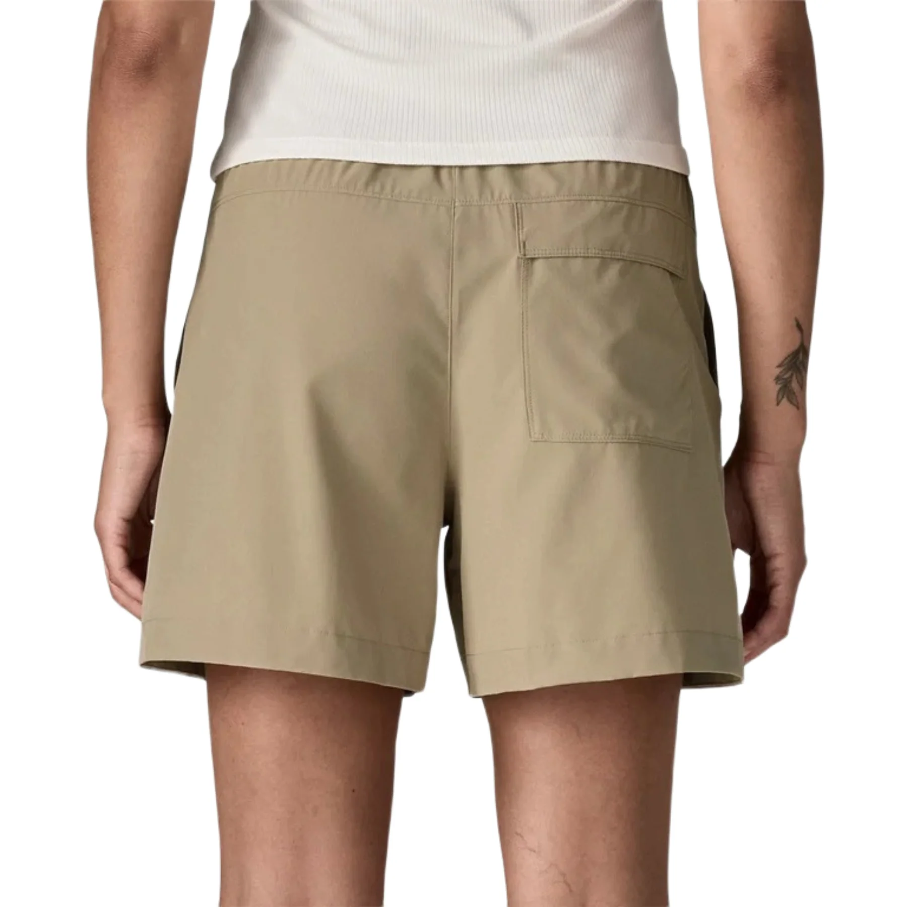 Women's Roamwith Shorts - Image 2
