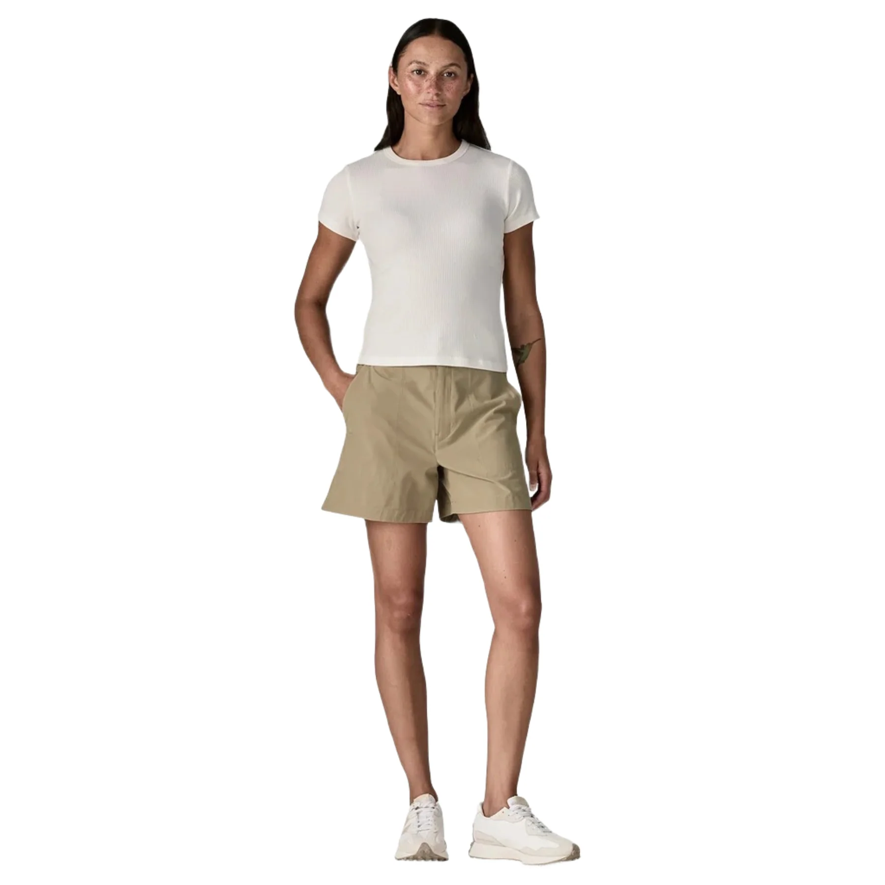 Women's Roamwith Shorts - Image 4