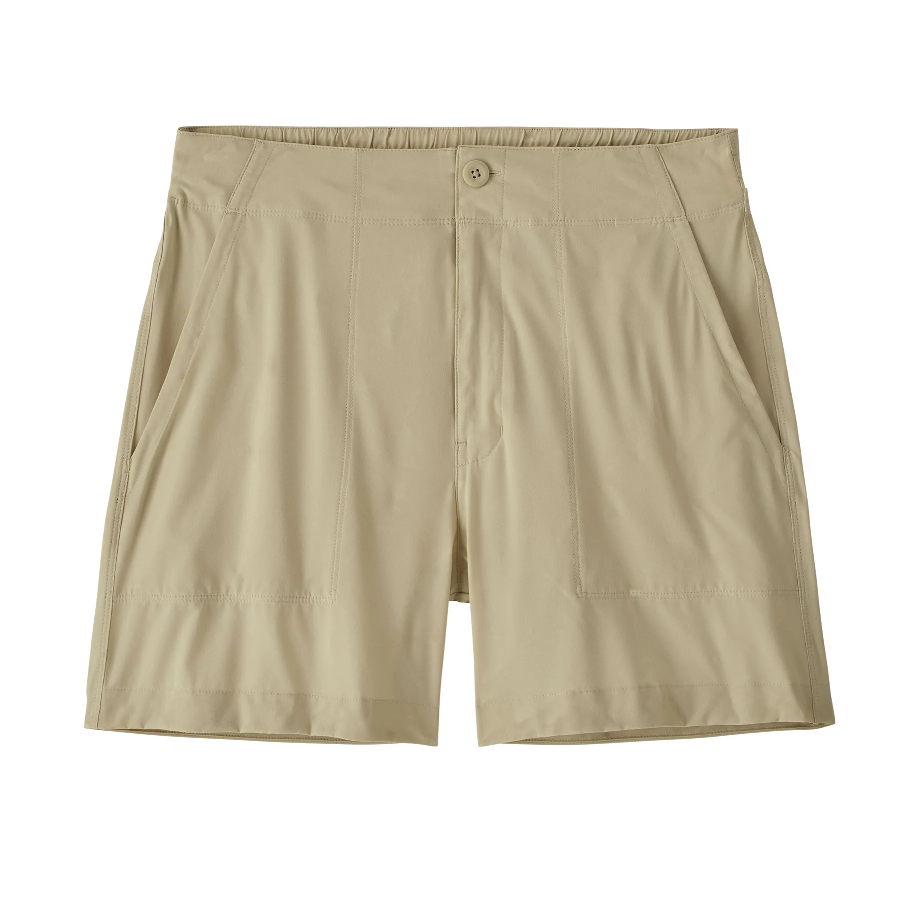 Women's Roamwith Shorts - Image 5