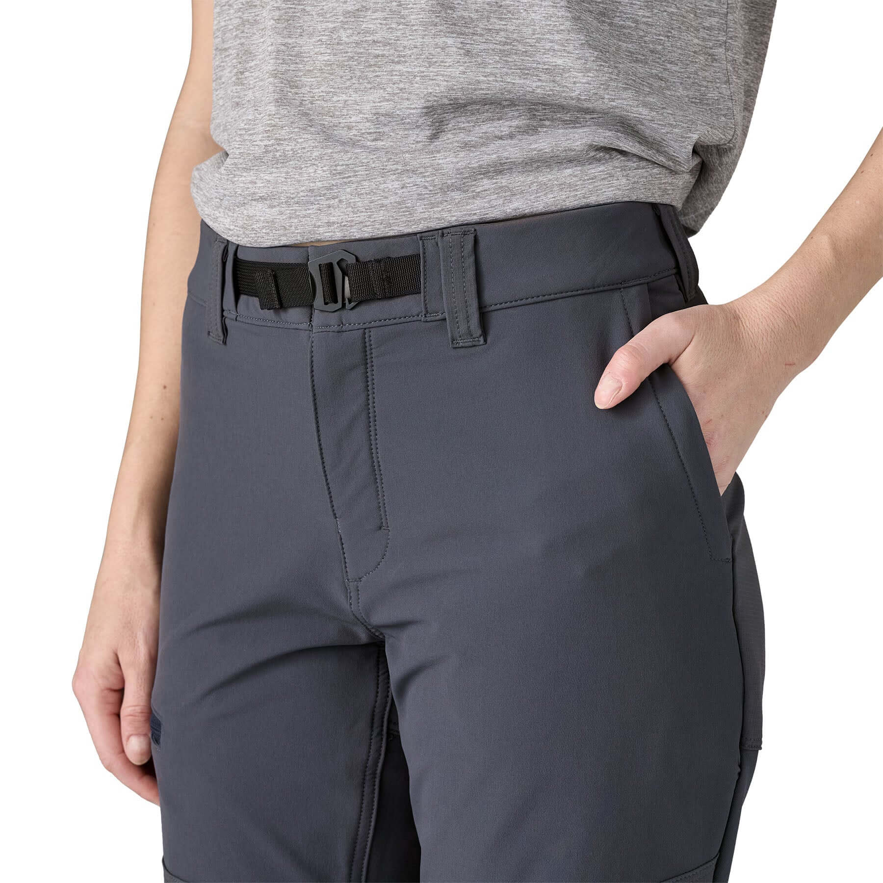 Women's Terravia Peak Trousers - Image 4