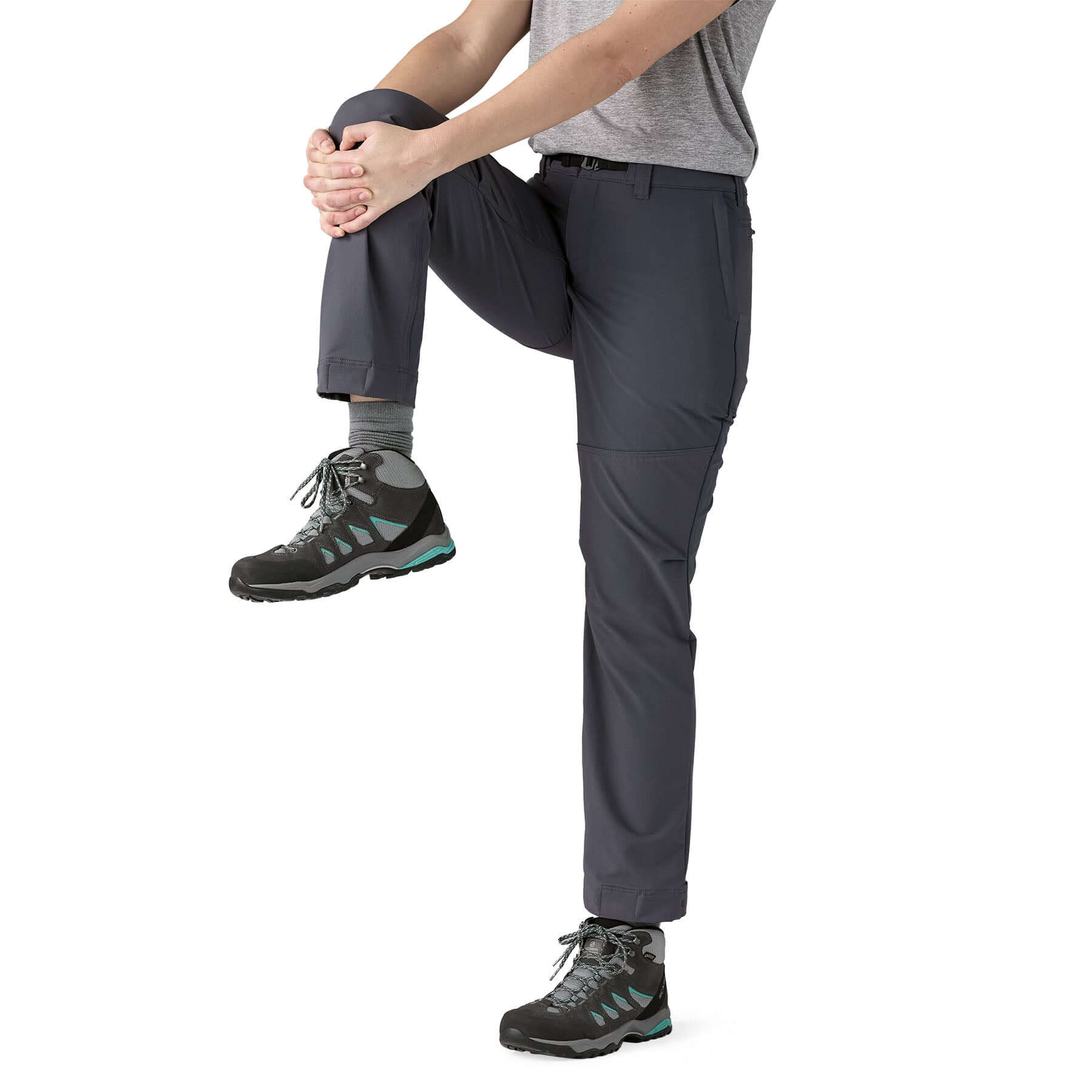 Women's Terravia Peak Trousers - Image 5
