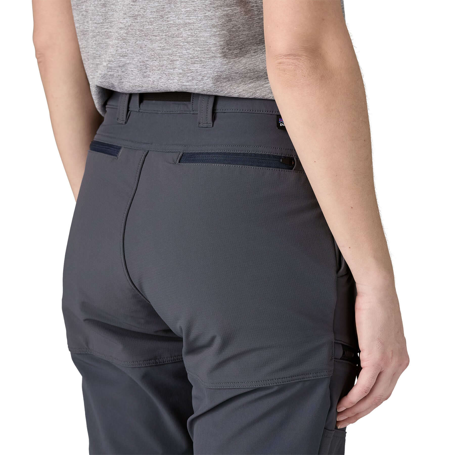 Women's Terravia Peak Trousers - Image 6