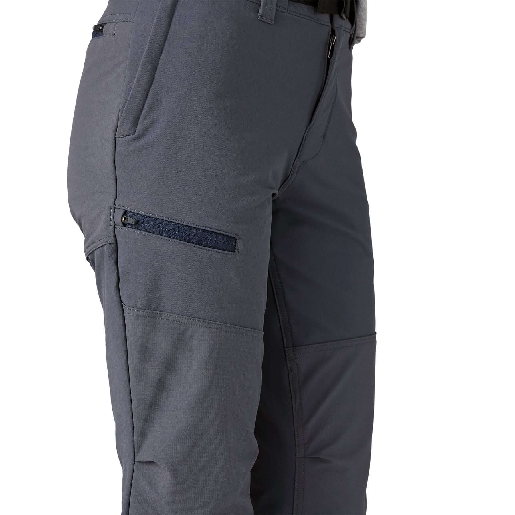Women's Terravia Peak Trousers - Image 7