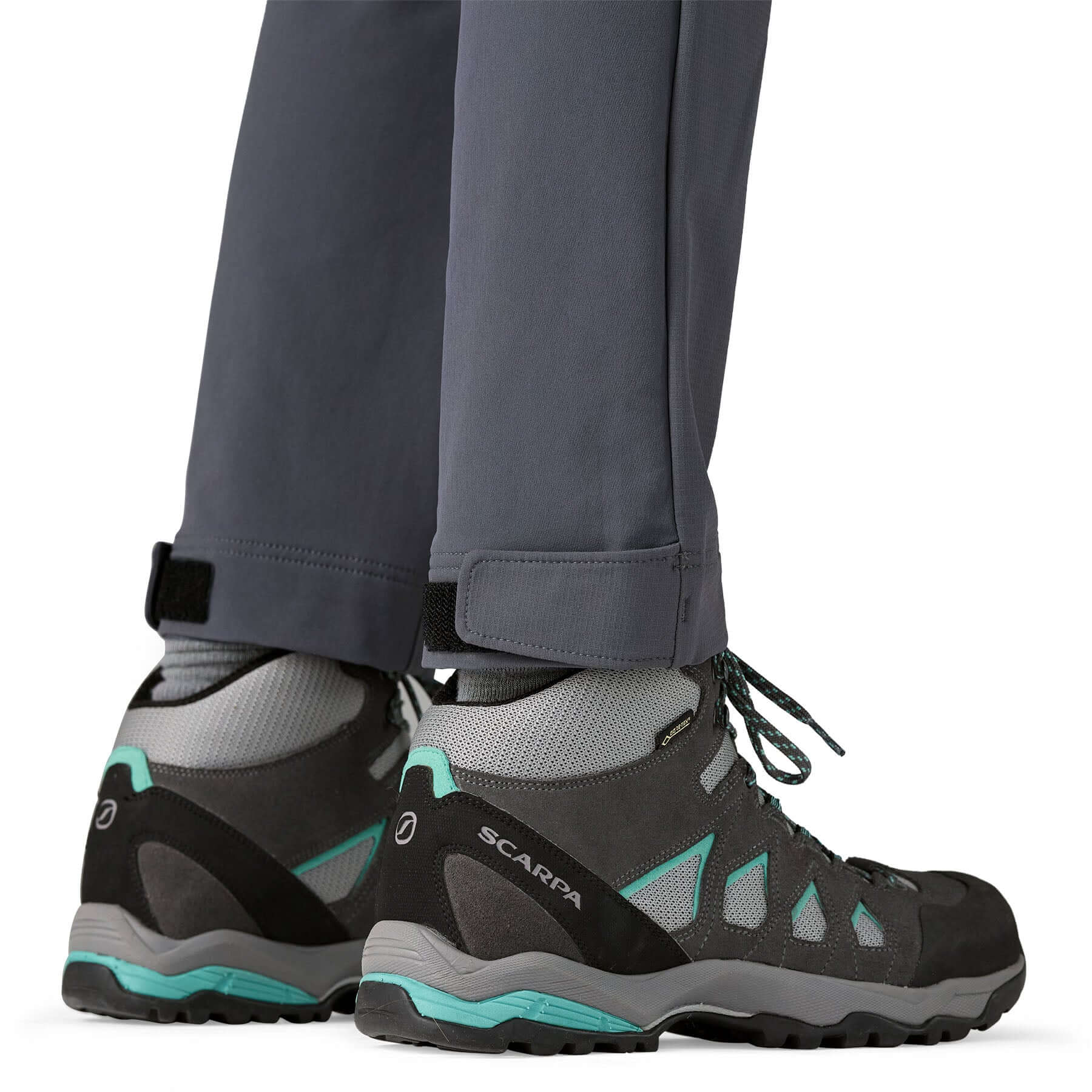 Women's Terravia Peak Trousers - Image 8