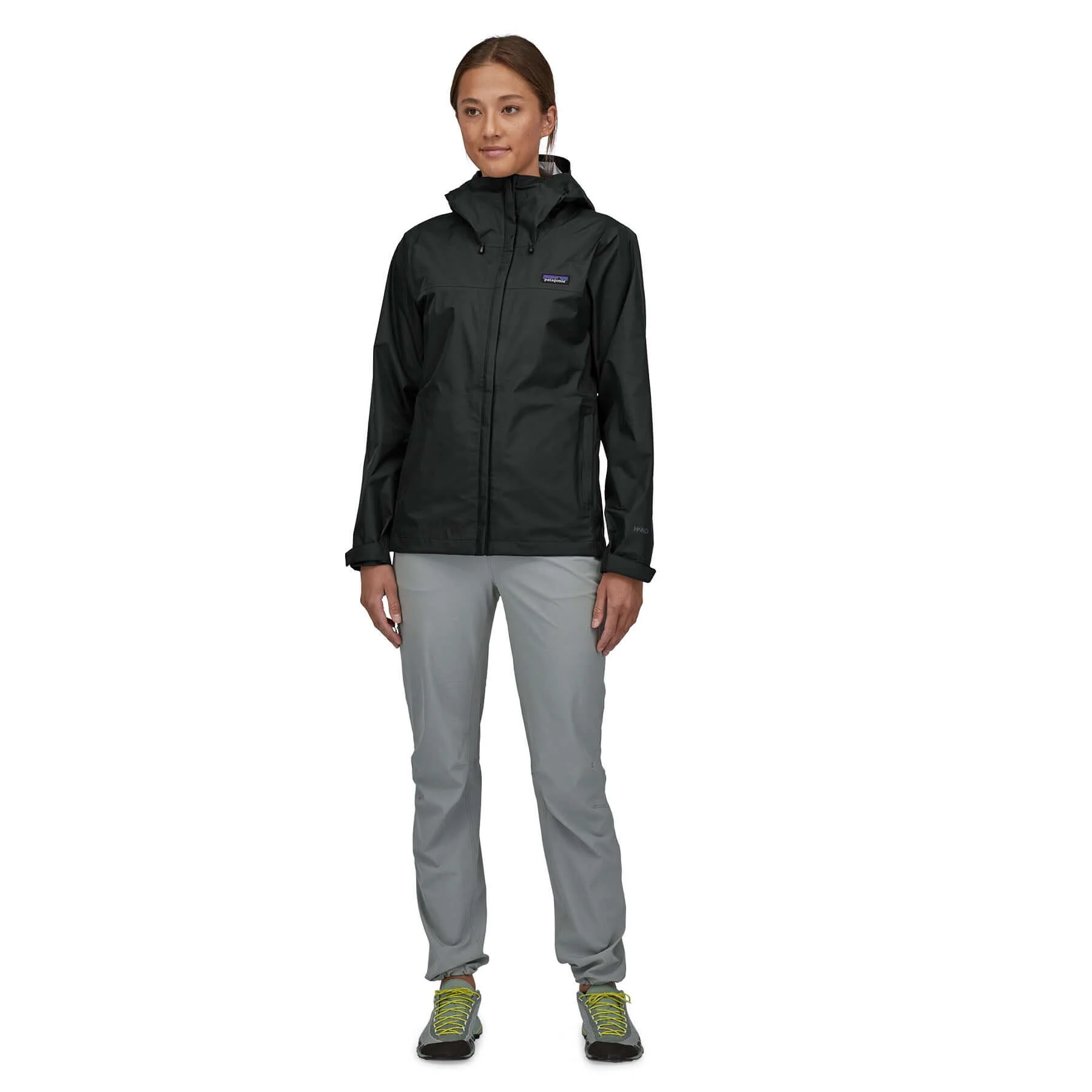 Women's Torrentshell 3L Jacket - Image 3