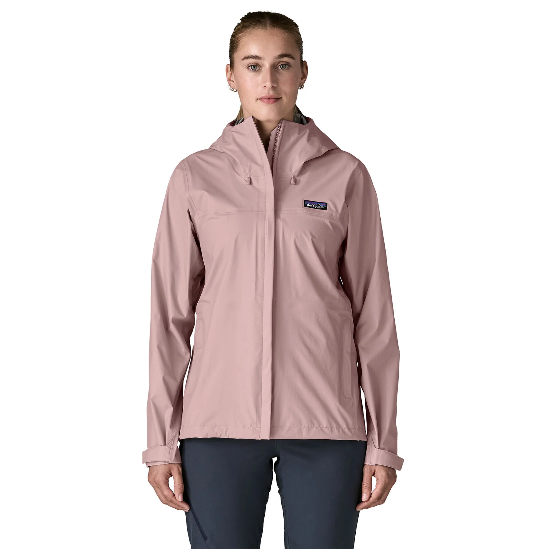 Women's Torrentshell 3L Waterproof Rain Jacket