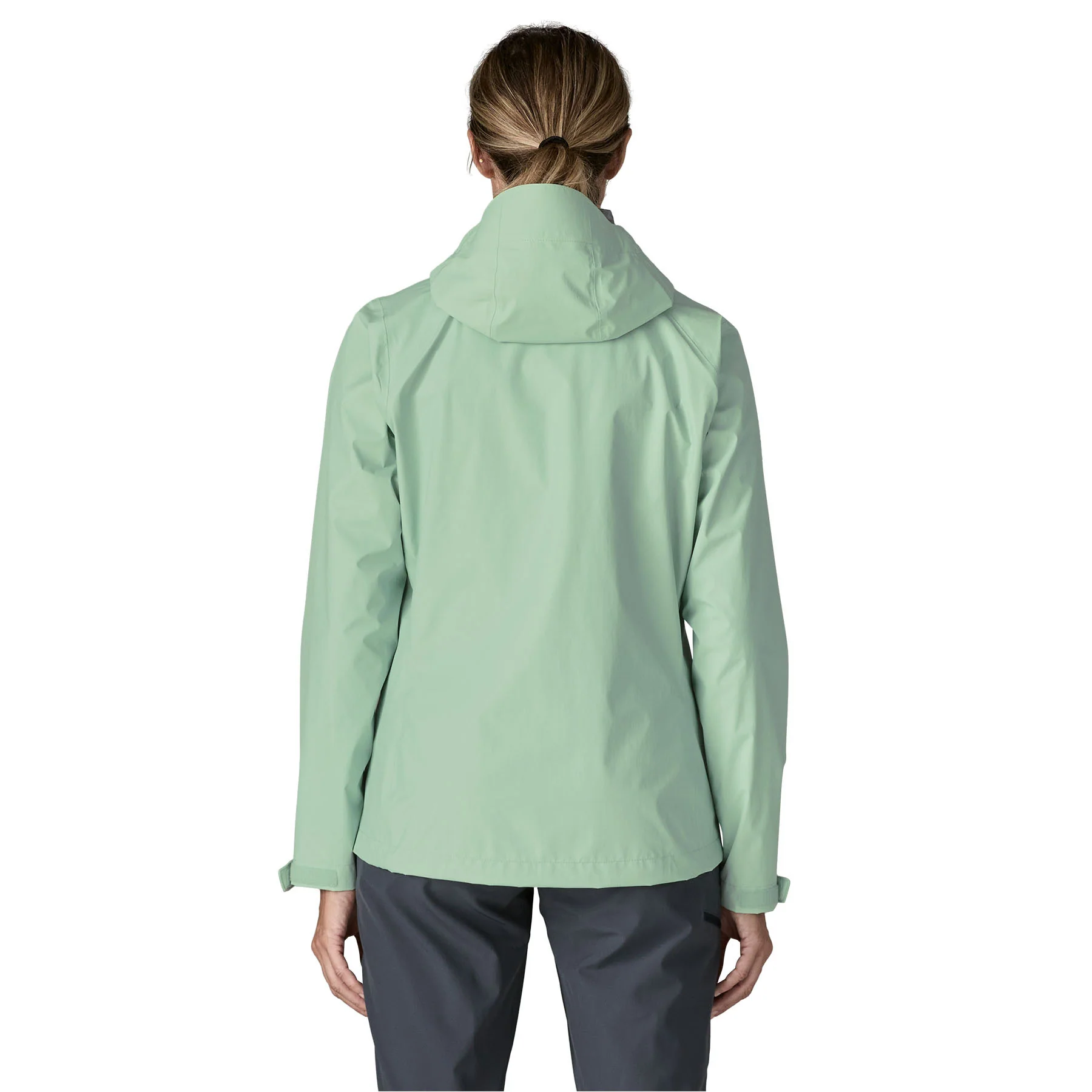 Women's Torrentshell 3L Waterproof Rain Jacket - Image 10