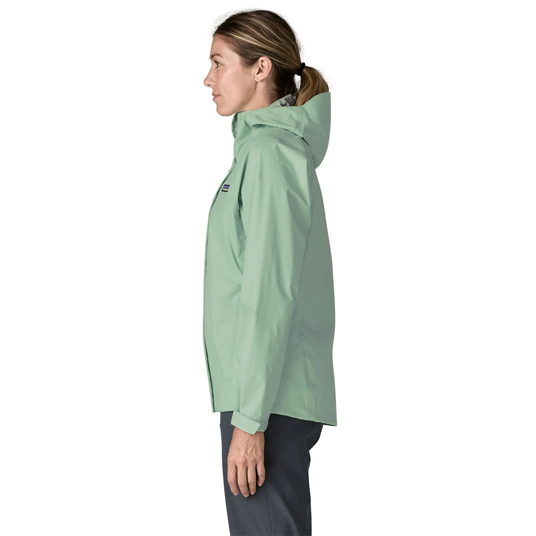 Women's Torrentshell 3L Waterproof Rain Jacket - Image 11