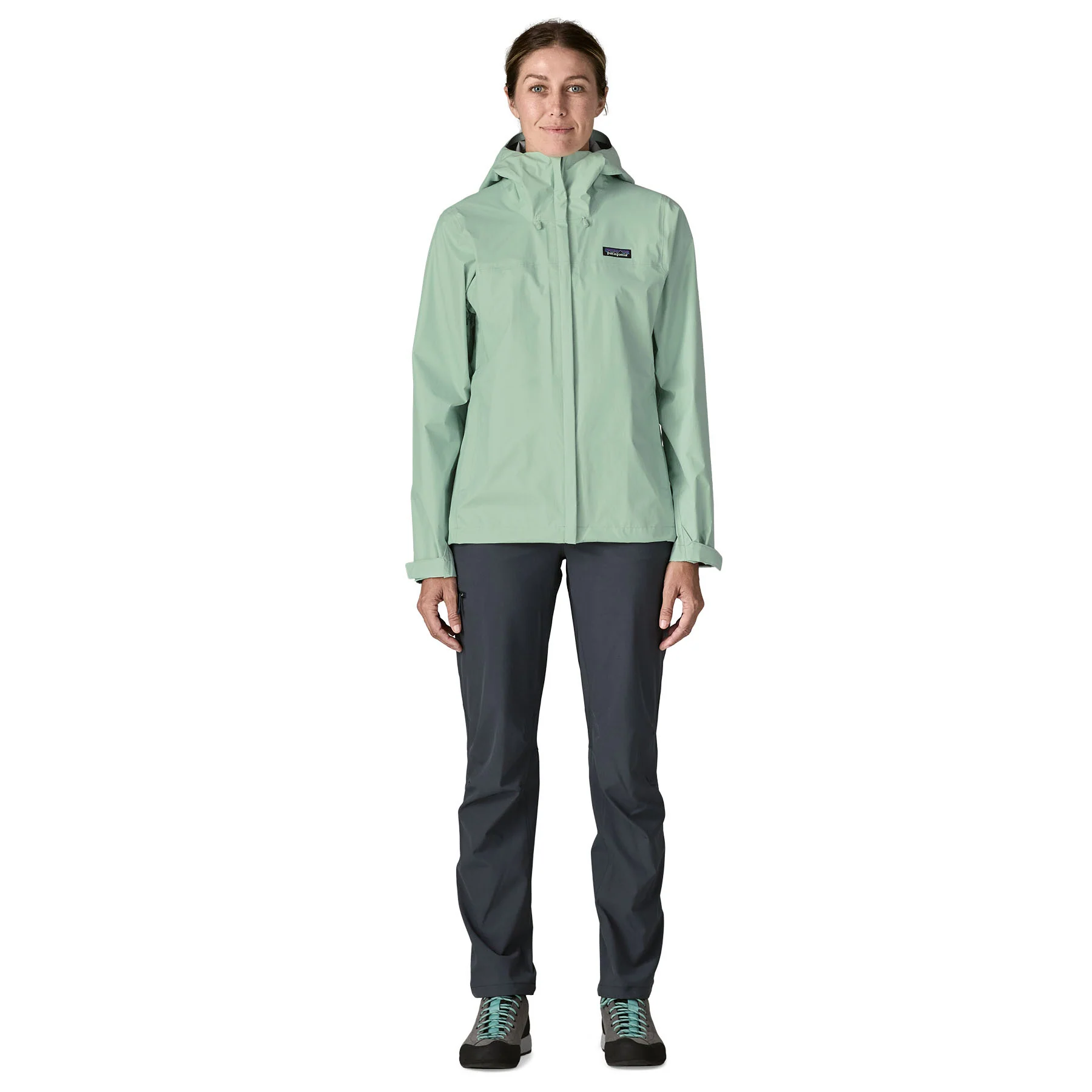 Women's Torrentshell 3L Waterproof Rain Jacket - Image 12