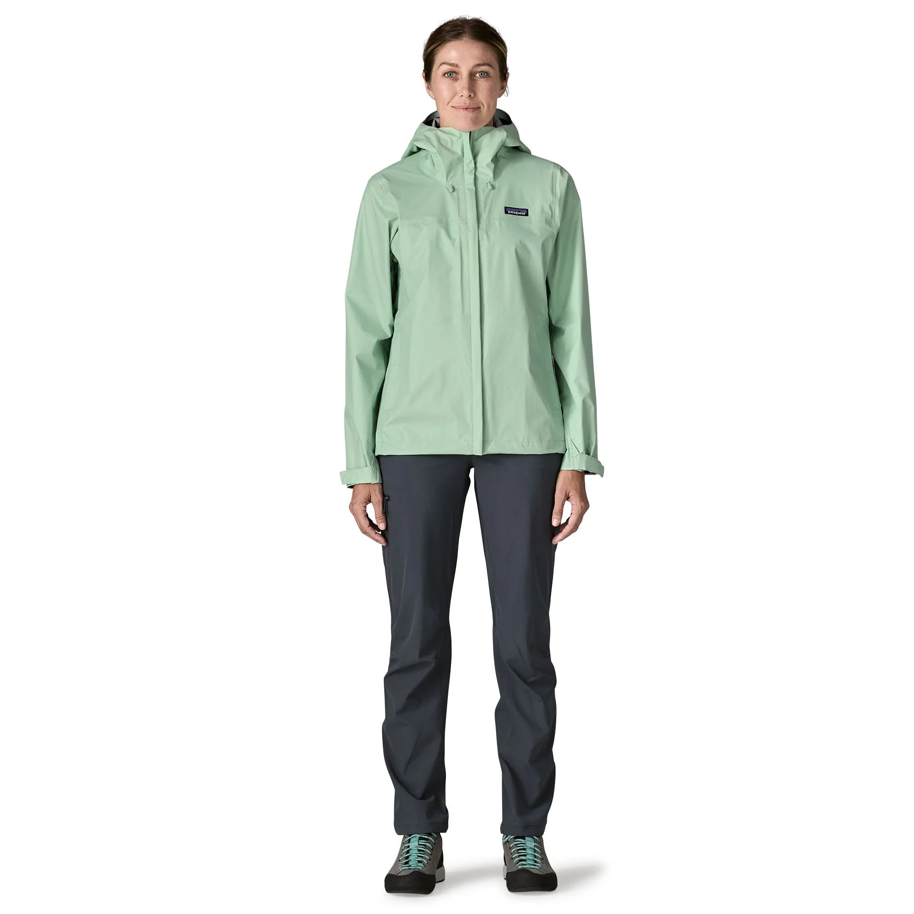Women's Torrentshell 3L Waterproof Rain Jacket - Image 13