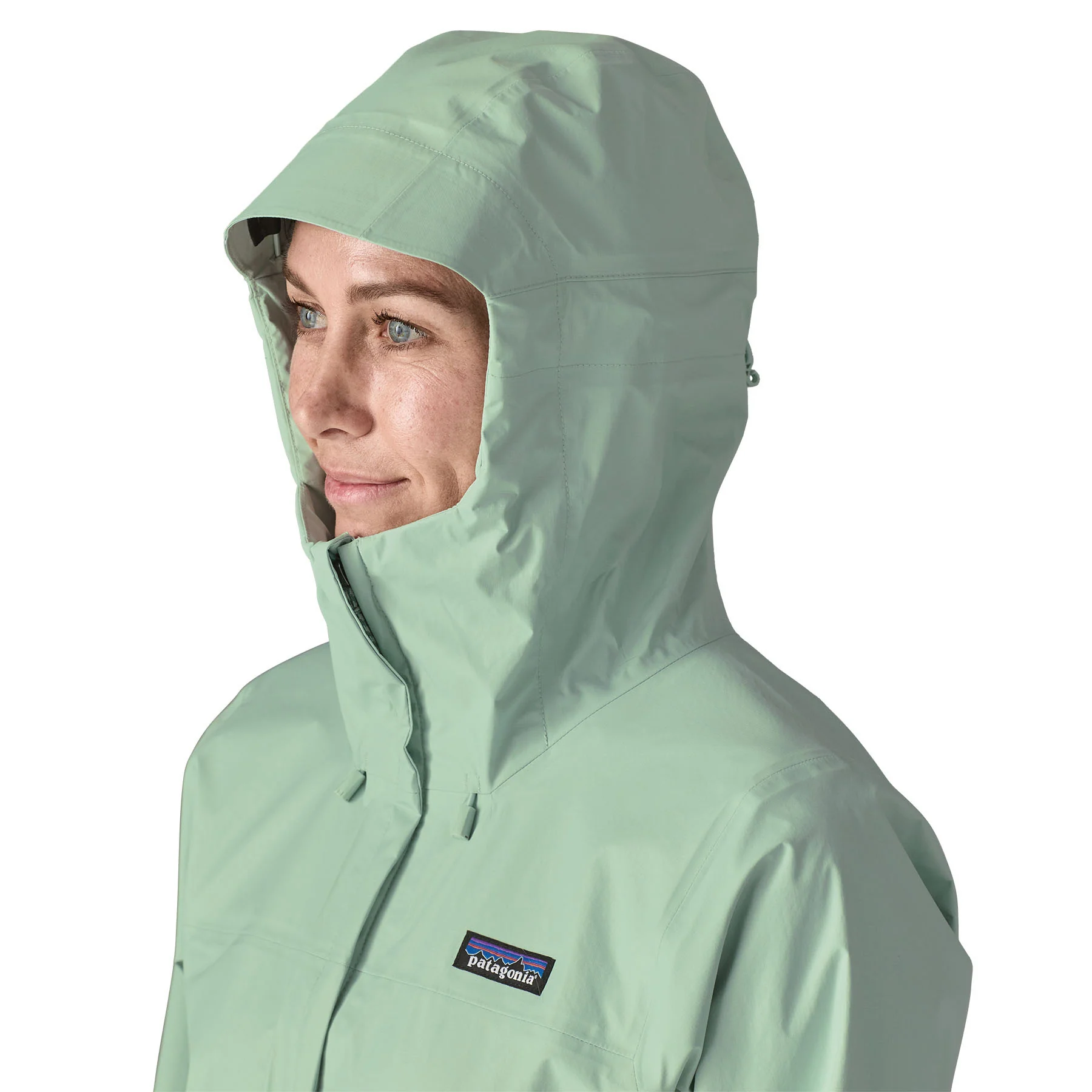 Women's Torrentshell 3L Waterproof Rain Jacket - Image 14