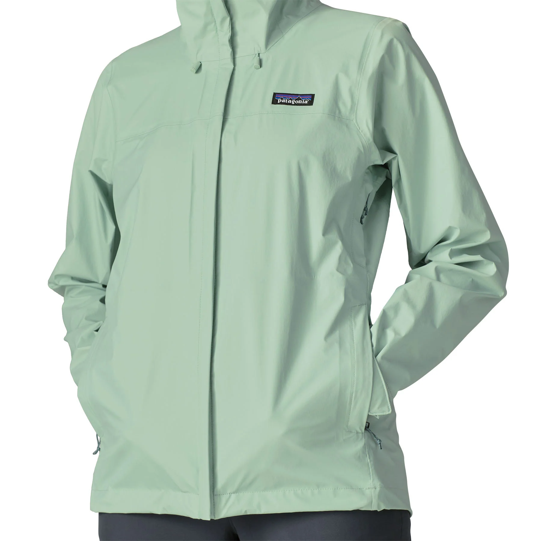 Women's Torrentshell 3L Waterproof Rain Jacket - Image 15