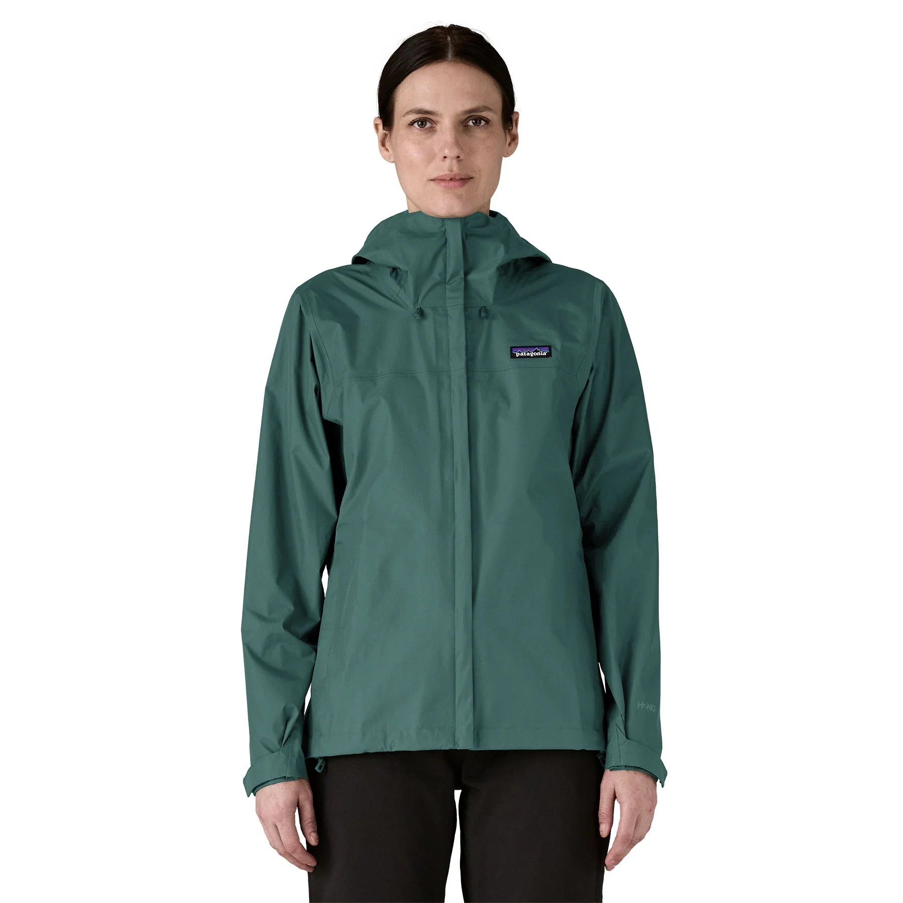 Women's Torrentshell 3L Waterproof Rain Jacket - Image 17