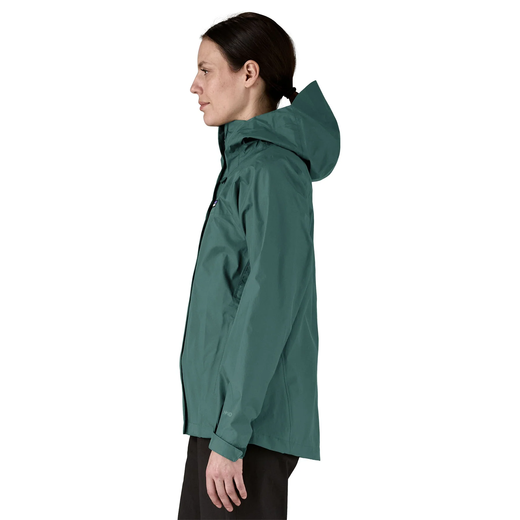 Women's Torrentshell 3L Waterproof Rain Jacket - Image 19