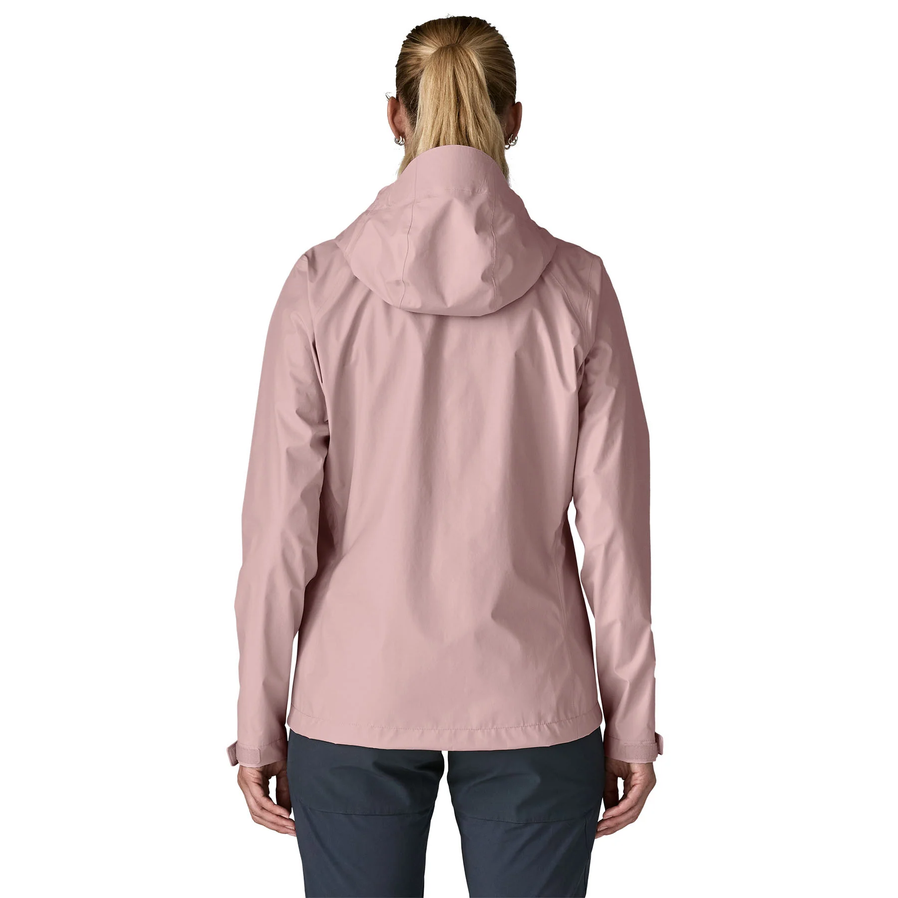 Women's Torrentshell 3L Waterproof Rain Jacket - Image 2