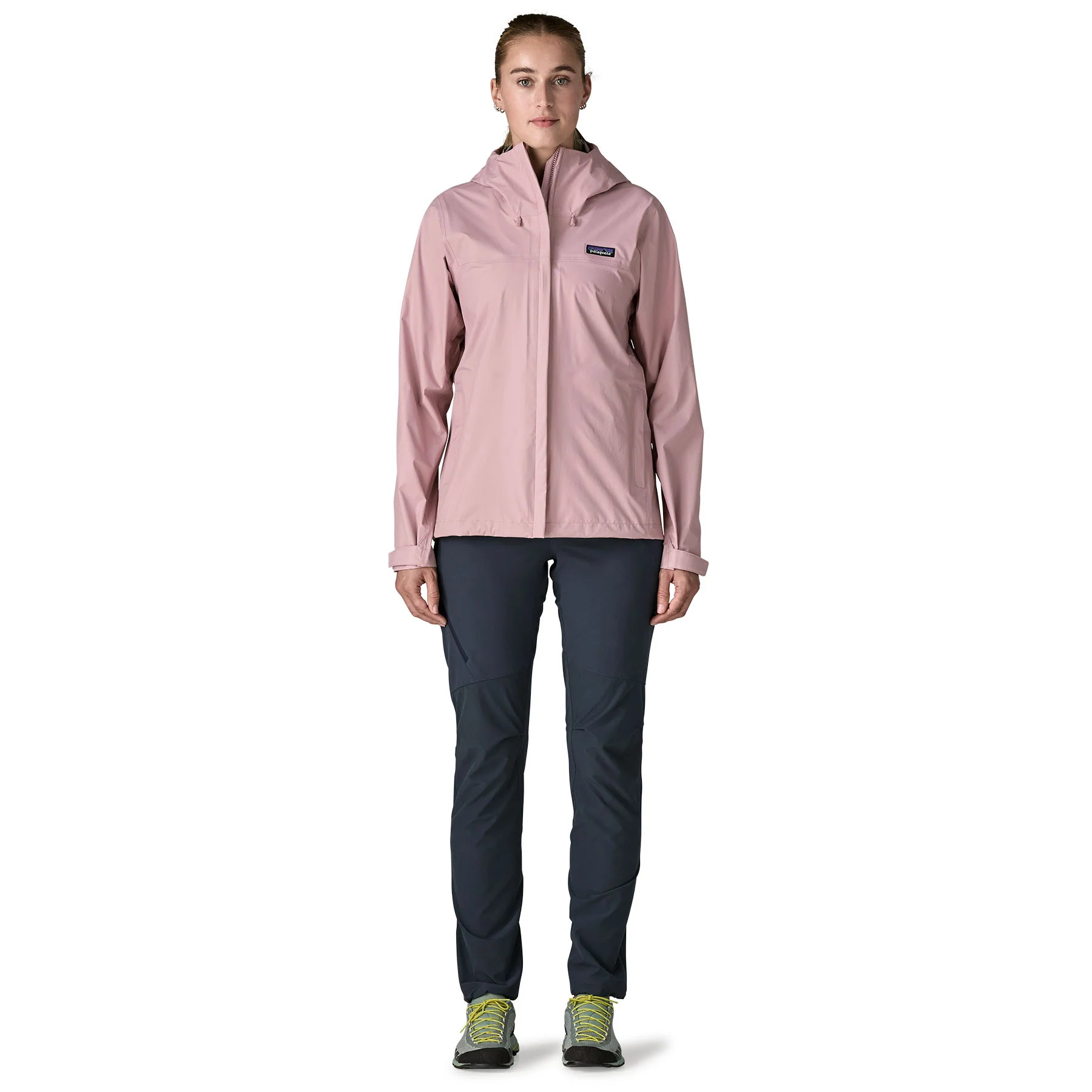 Women's Torrentshell 3L Waterproof Rain Jacket - Image 5