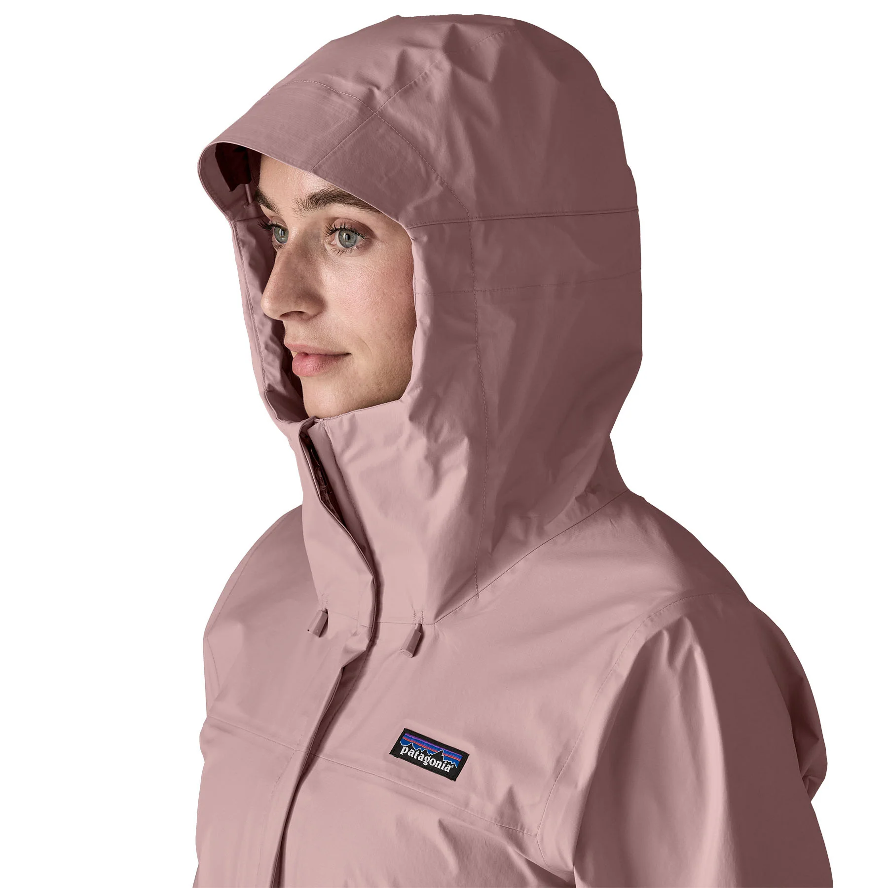 Women's Torrentshell 3L Waterproof Rain Jacket - Image 6