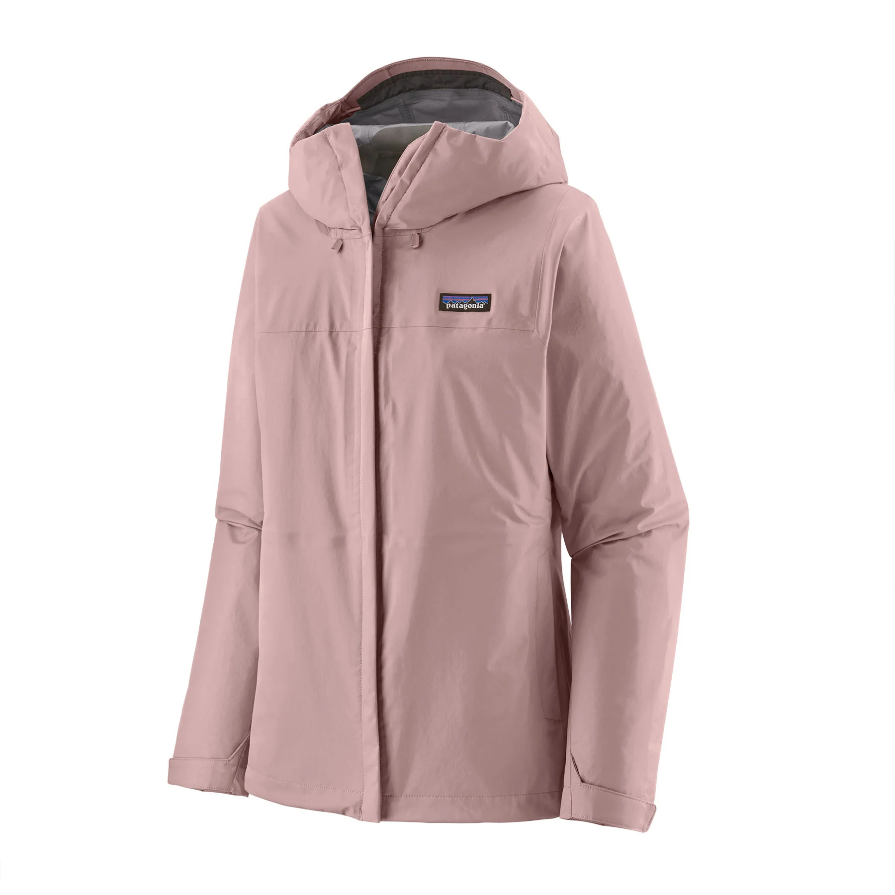 Women's Torrentshell 3L Waterproof Rain Jacket - Image 8